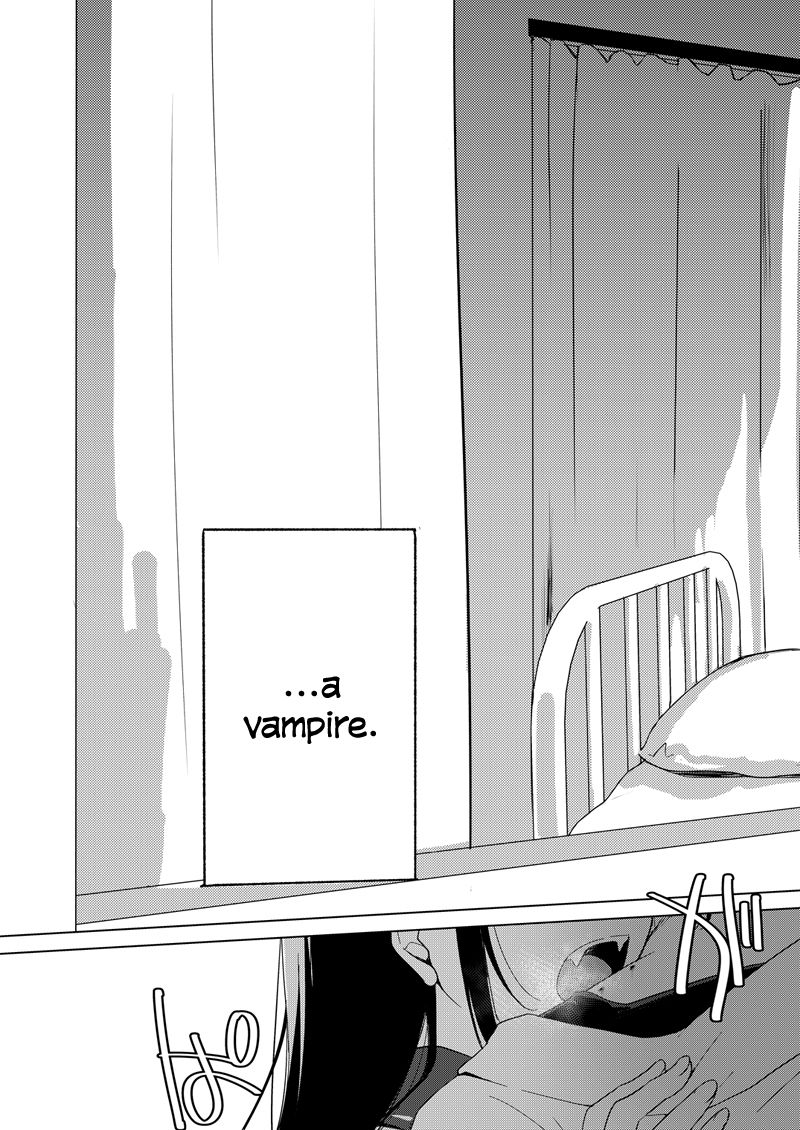 Amai Yume page 5 full