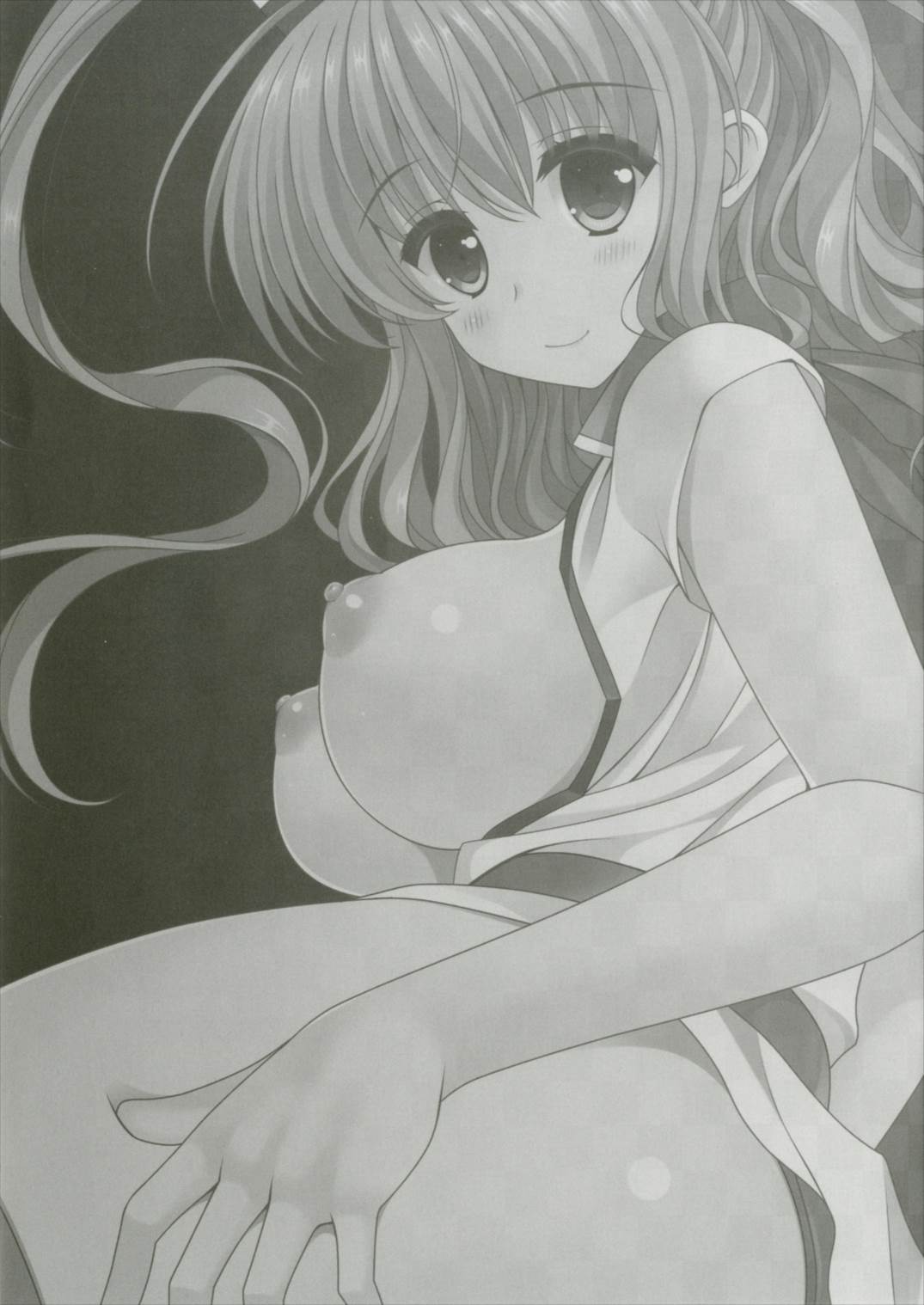 LOVELY DAYS page 3 full