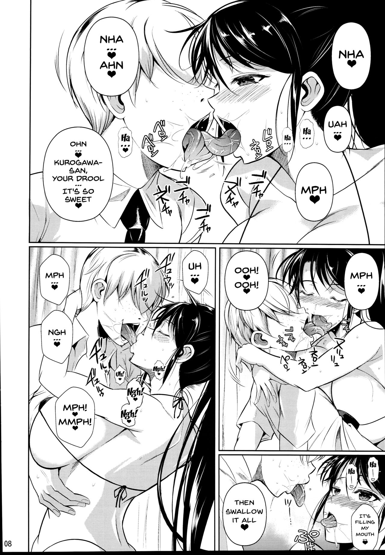 Batsu Game de Yankee Onna ni Kokuttemita 2 | For My Punishment I Have To Confess To A Sassy Troublemaker 2 page 9 full