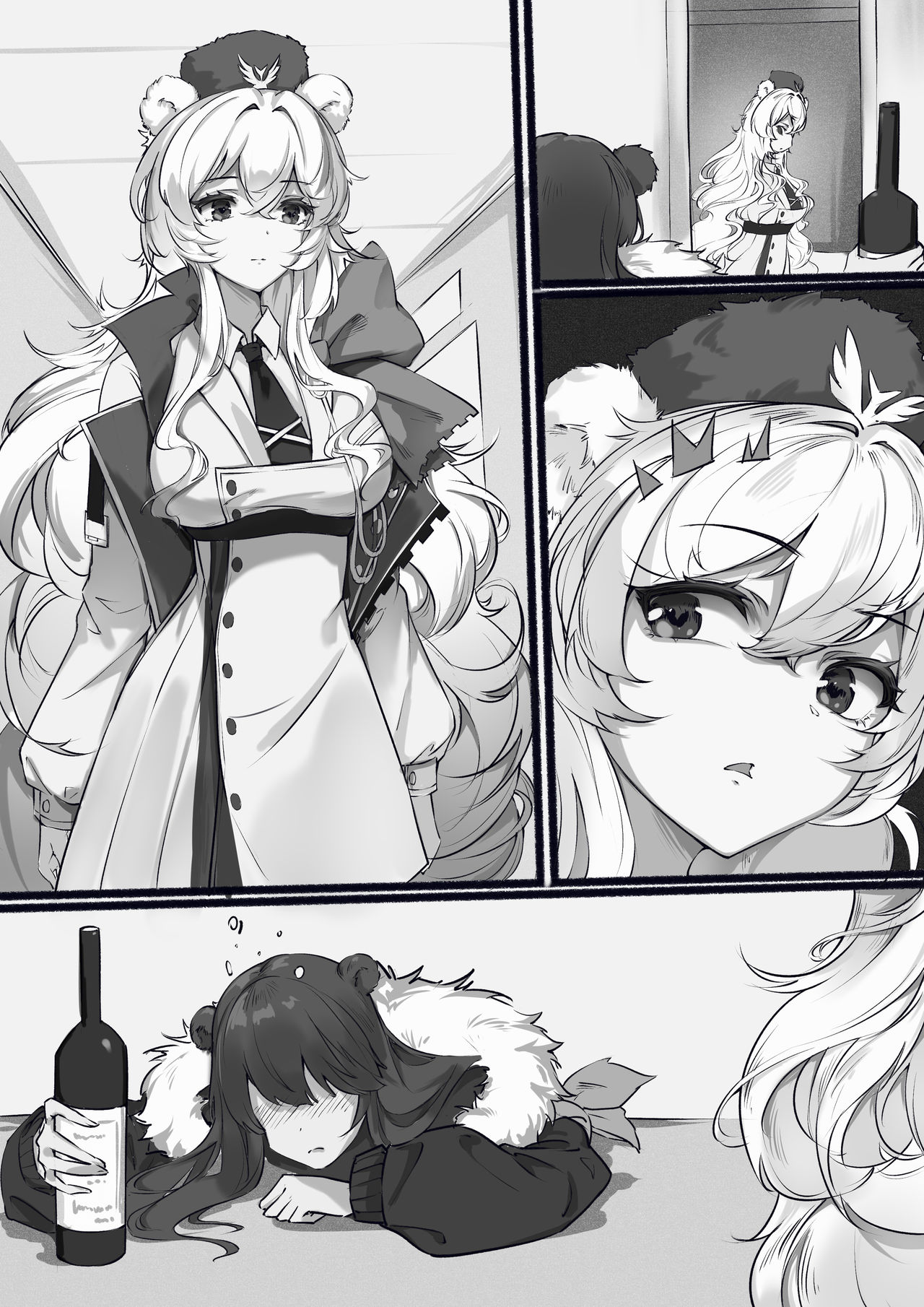 RosaZima page 1 full