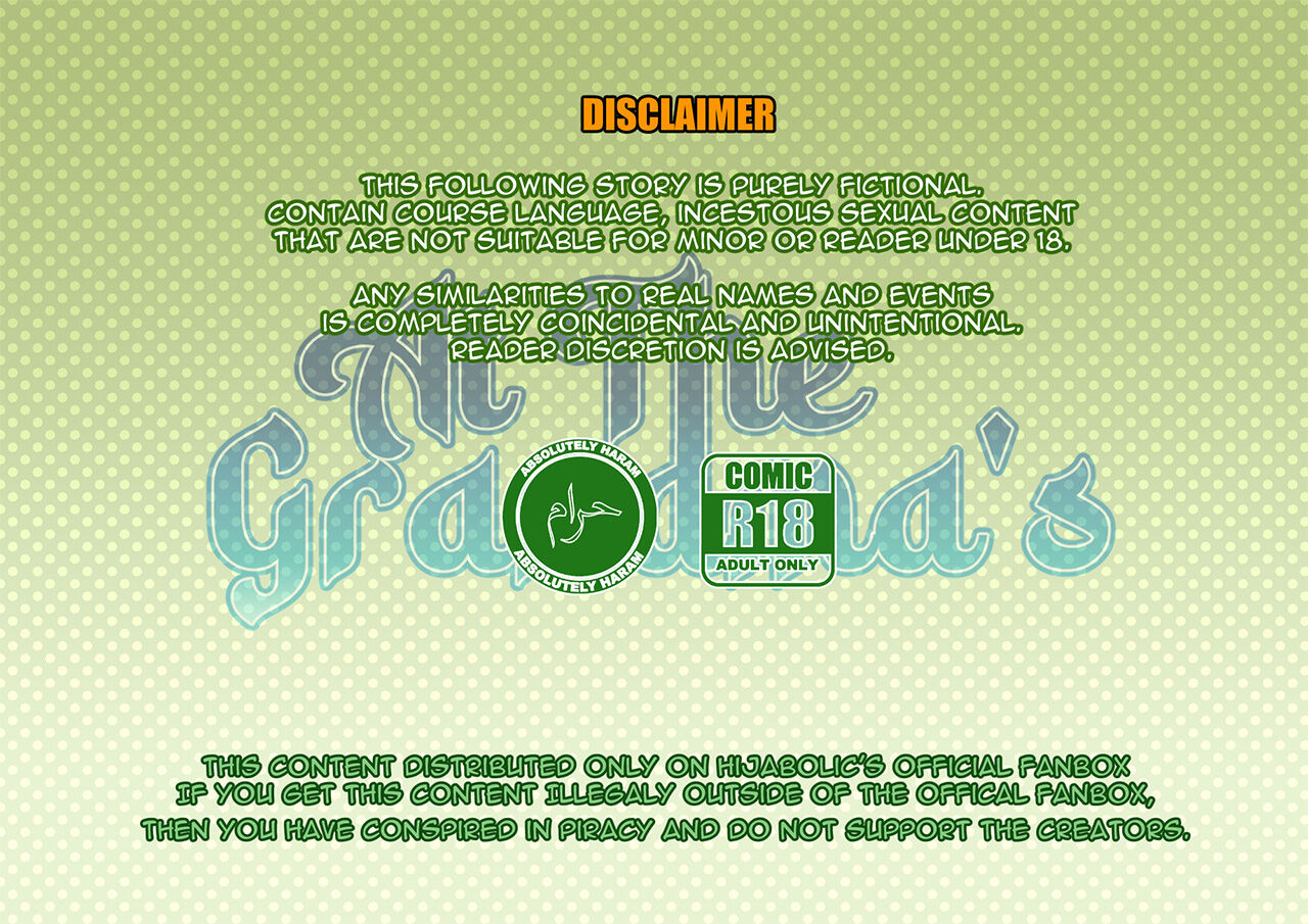 到外婆家 page 2 full