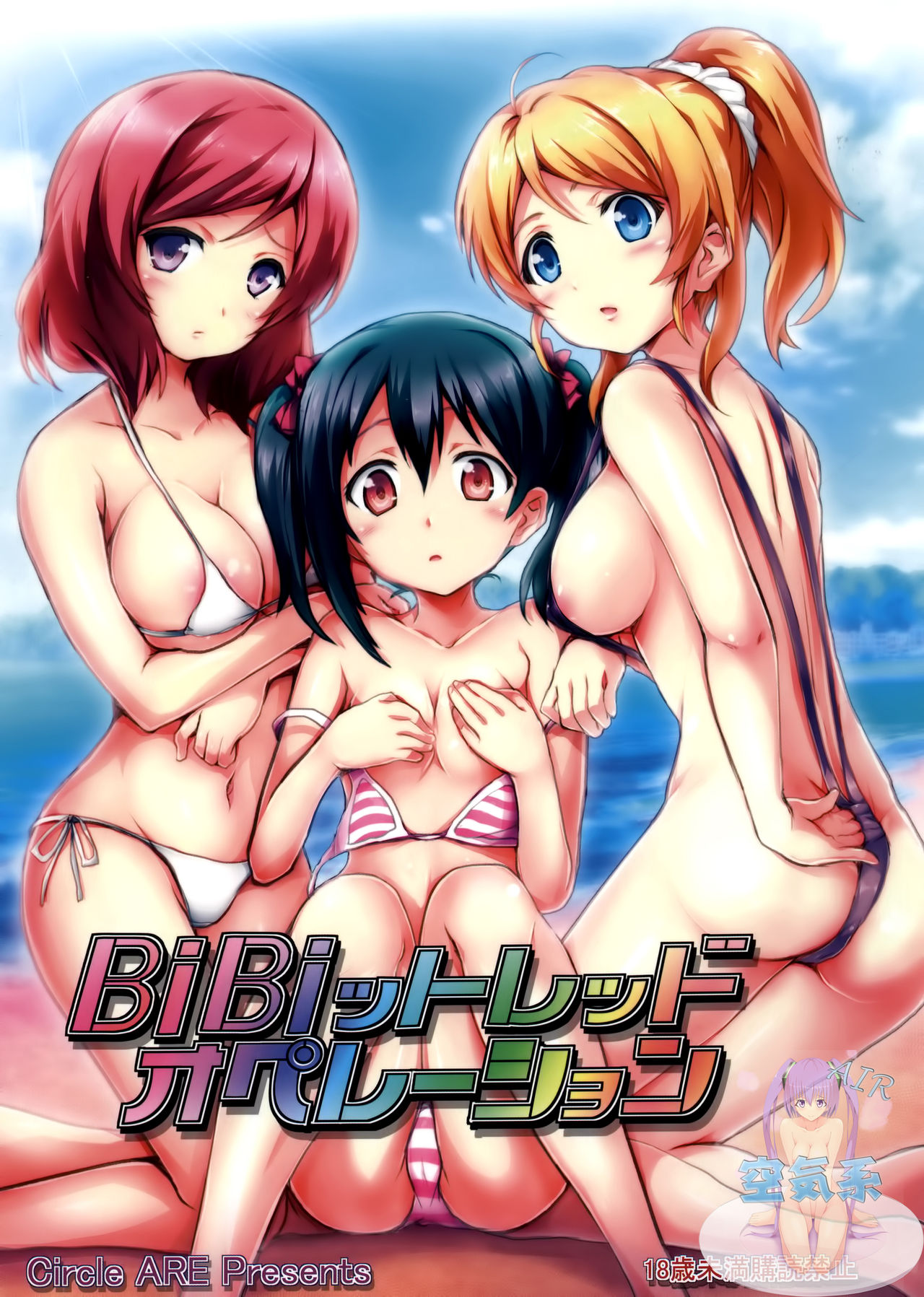 BiBittored Operation page 2 full