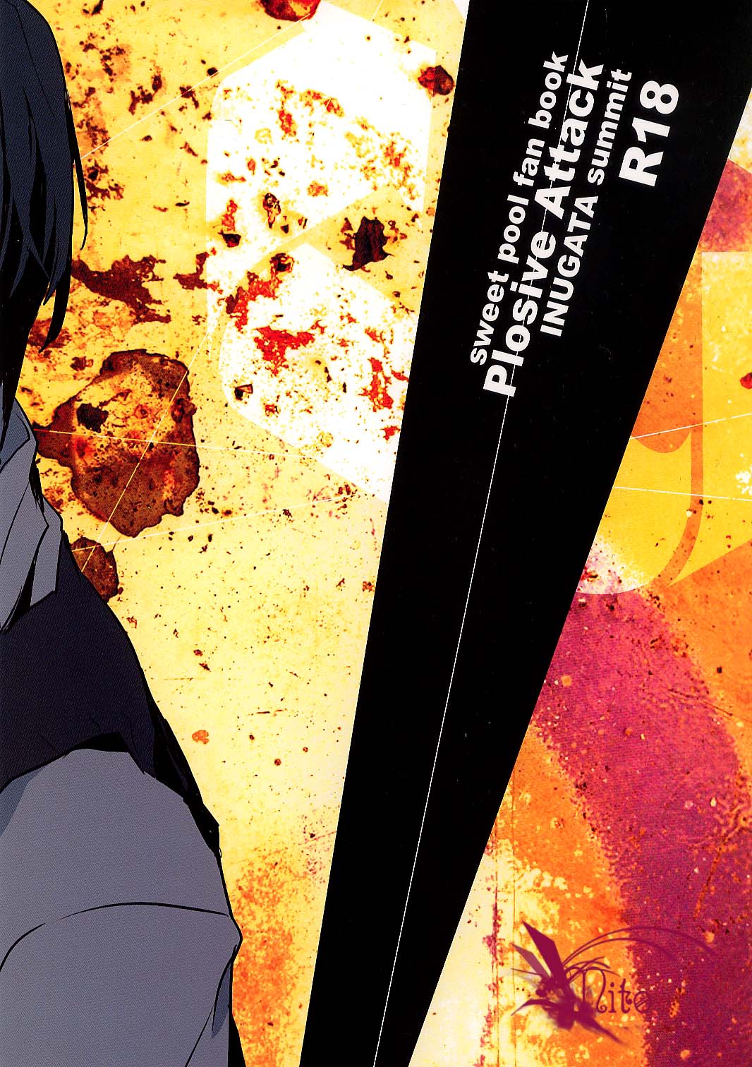 Plosive Attack page 2 full