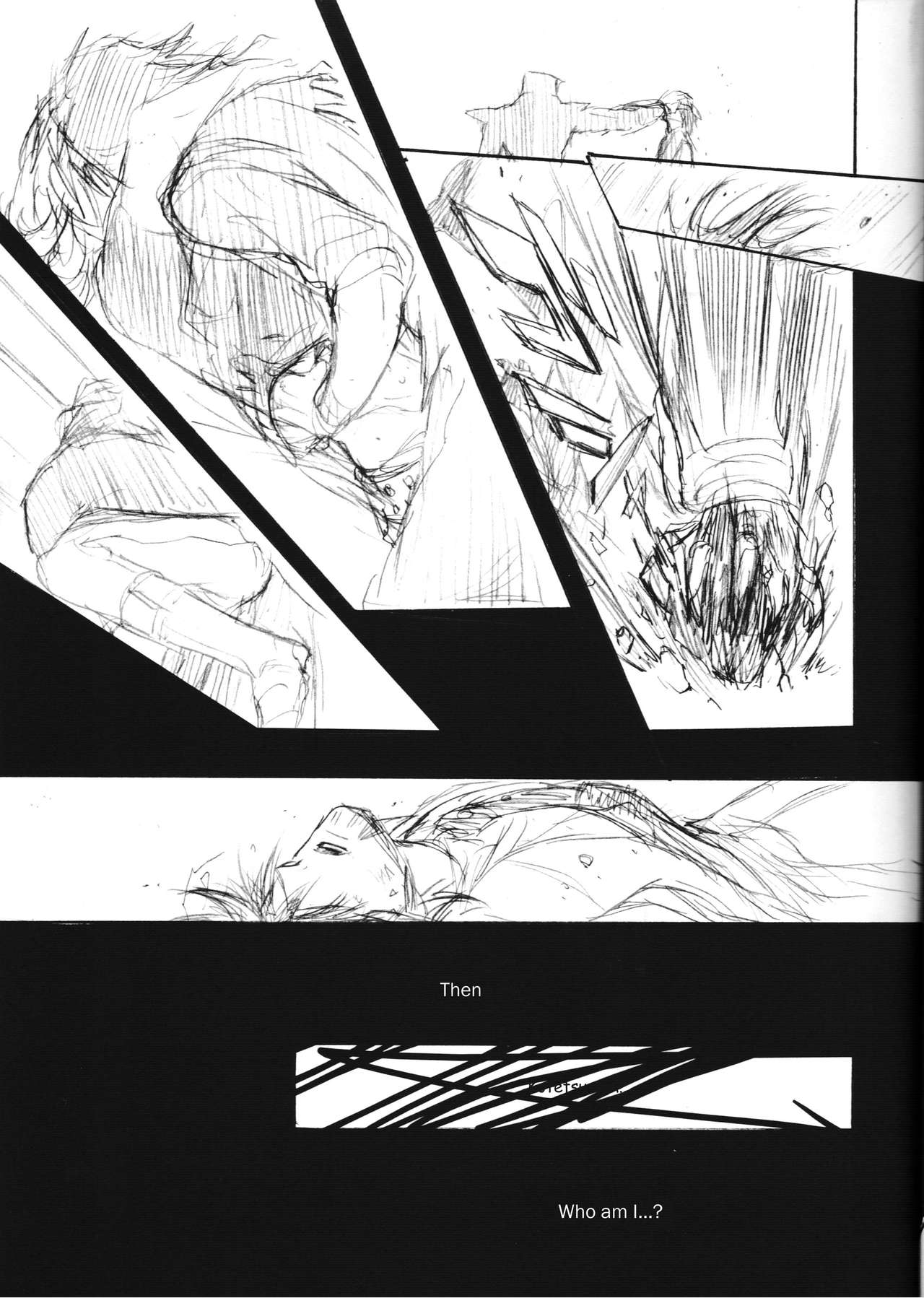 Scapegoat page 10 full