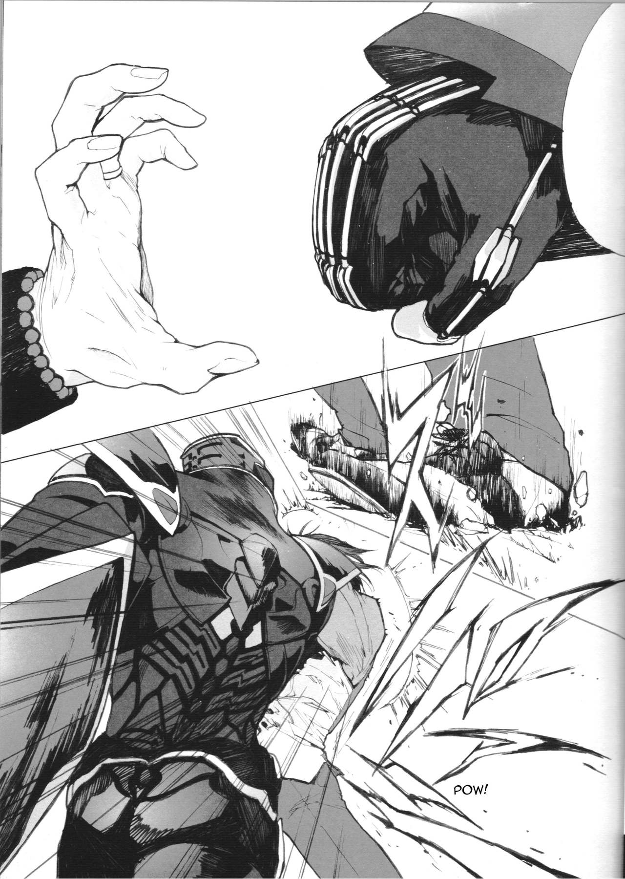 Scapegoat page 4 full