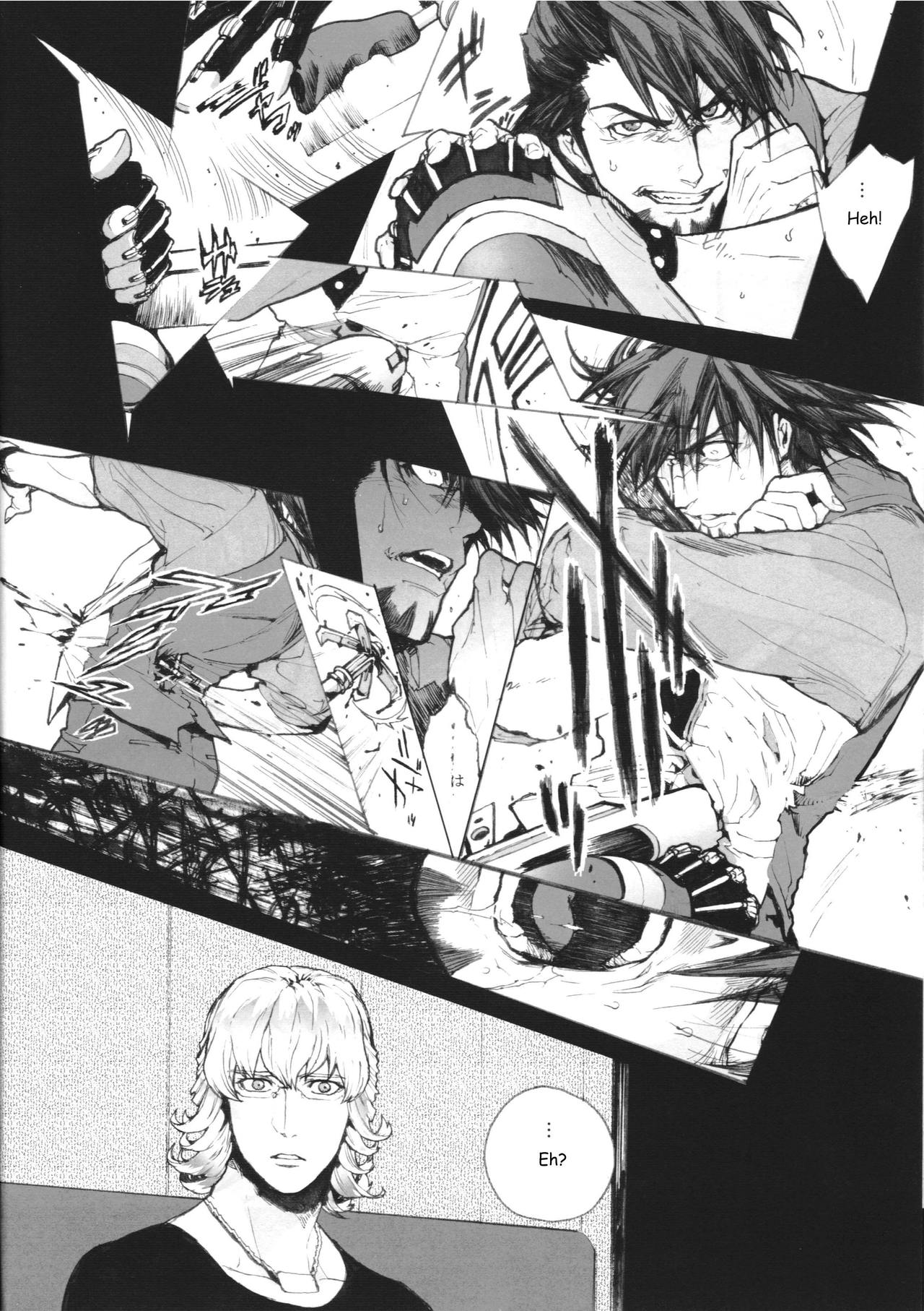 Scapegoat page 5 full