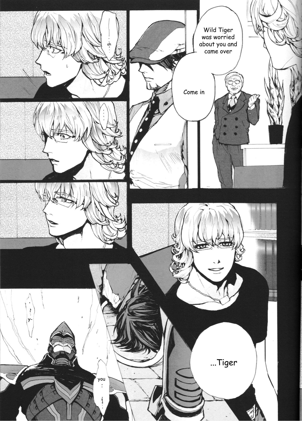 Scapegoat page 6 full