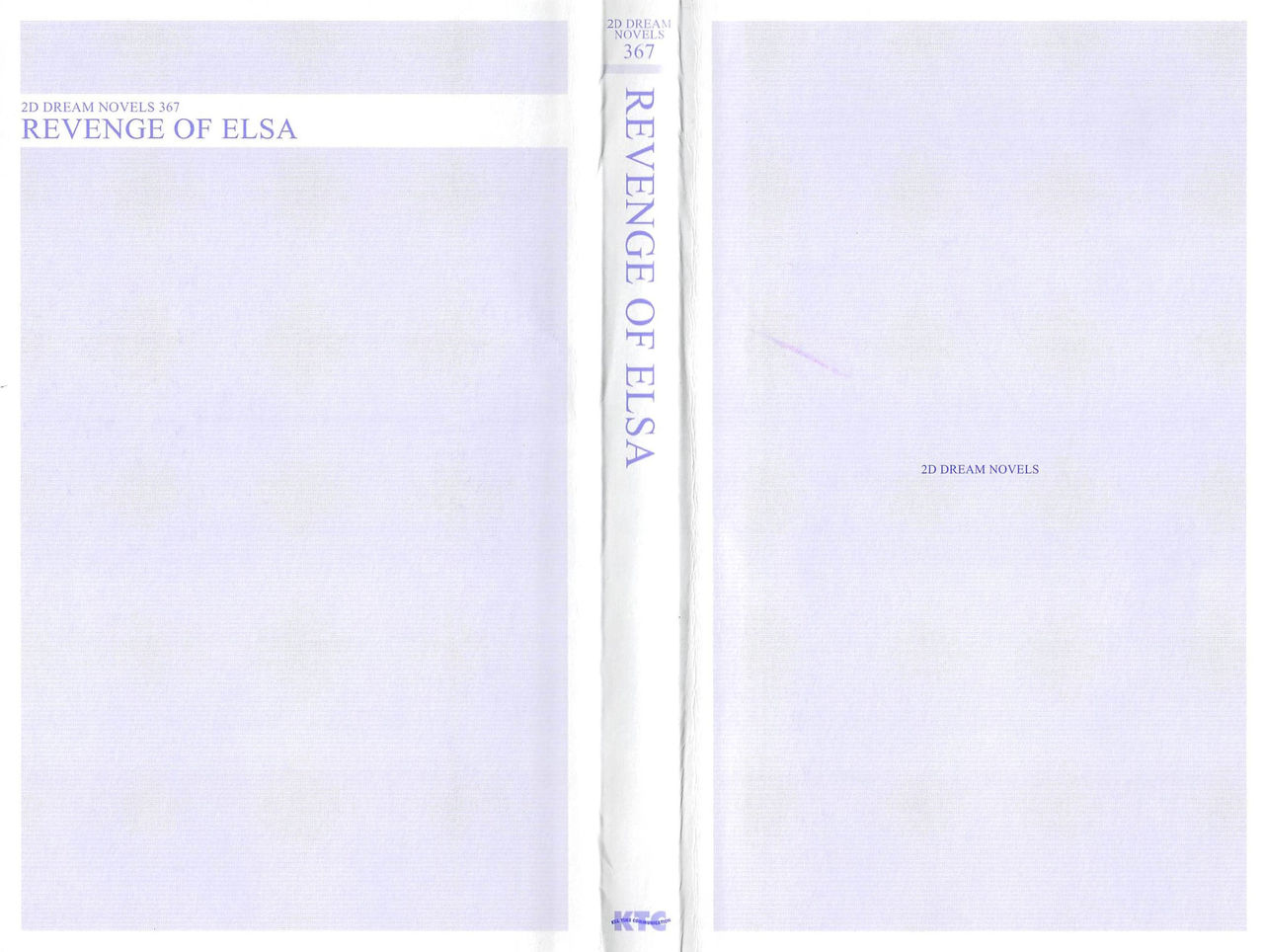 Onnakishi Elsa no Fukushuu Owari nonai Shoufu Ingoku page 3 full