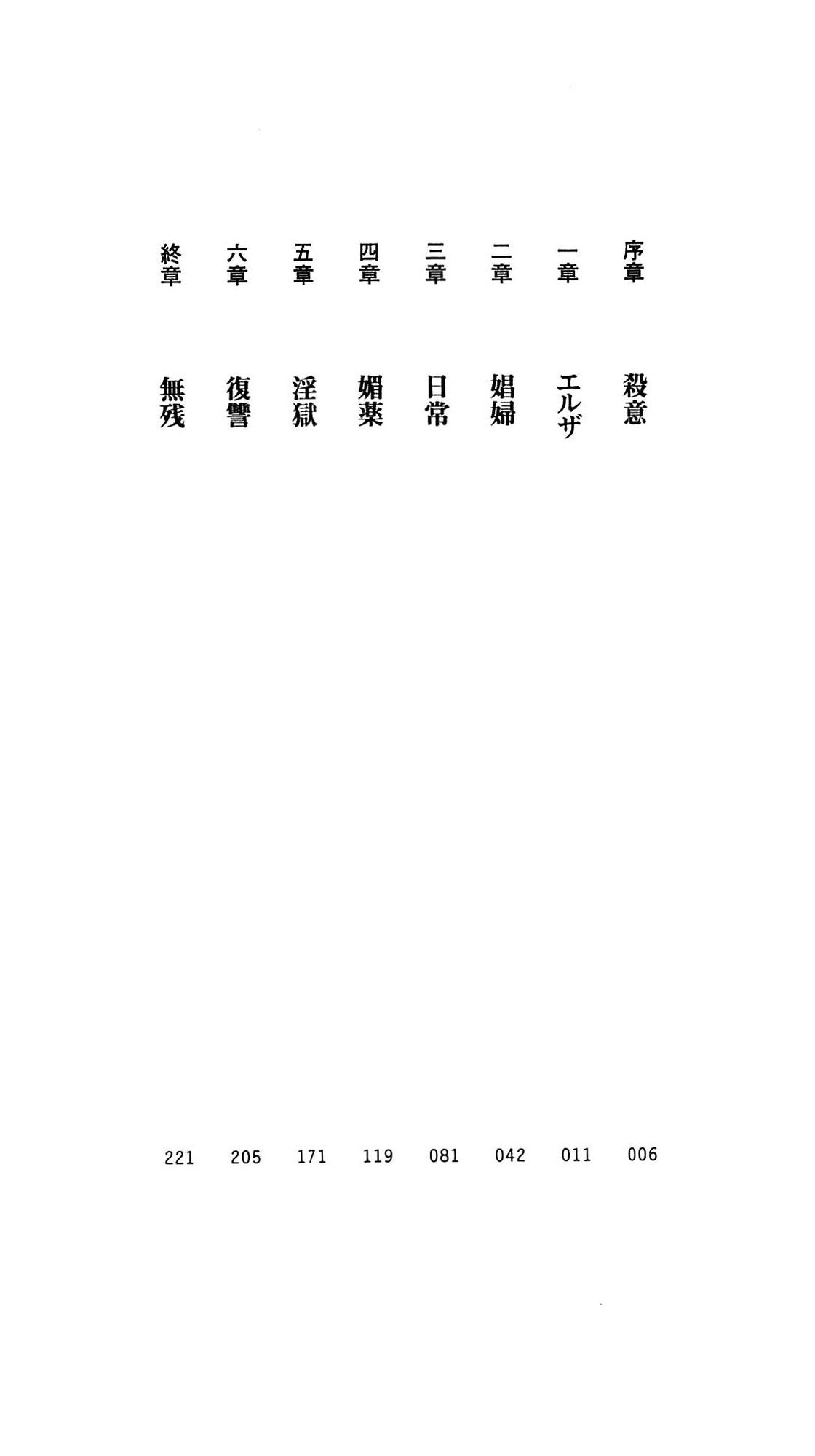 Onnakishi Elsa no Fukushuu Owari nonai Shoufu Ingoku page 8 full