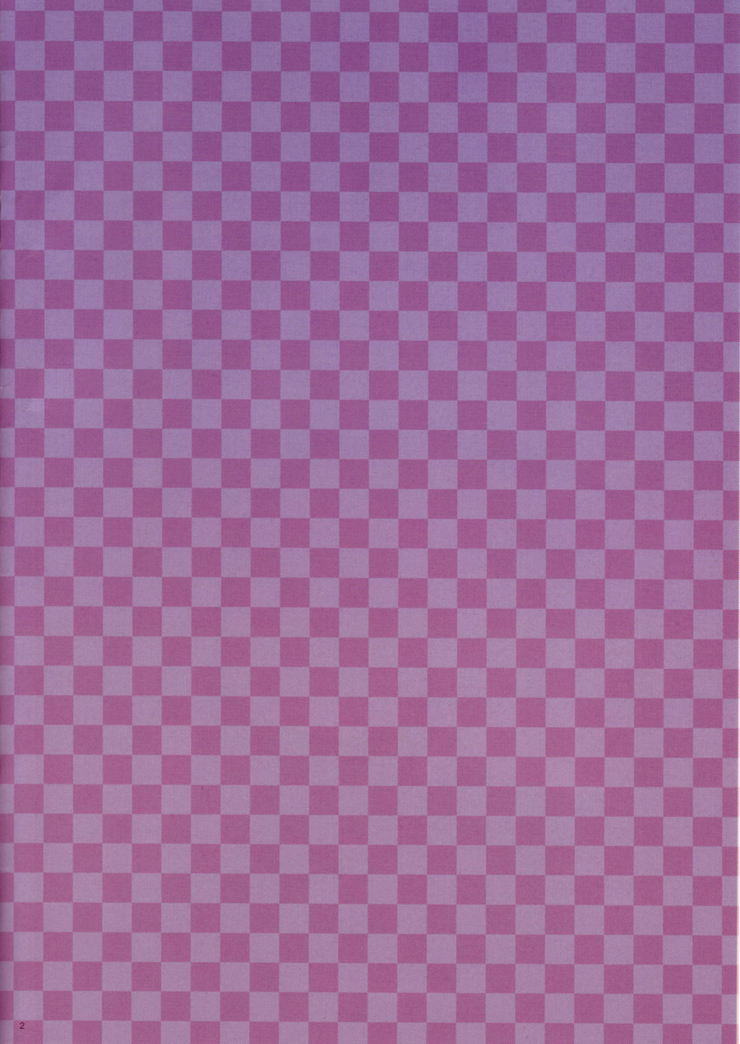 Alice-chan ni Nakadashi Shitai! | I Want to Ejaculate Inside Alice! page 2 full