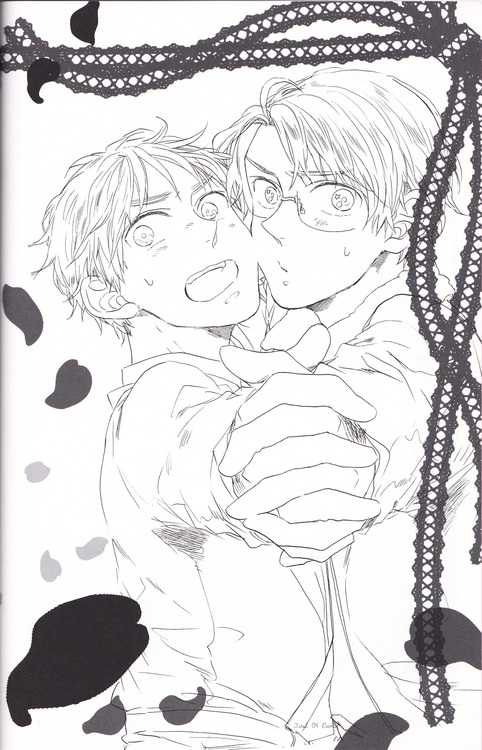 FIRST DANCE page 2 full