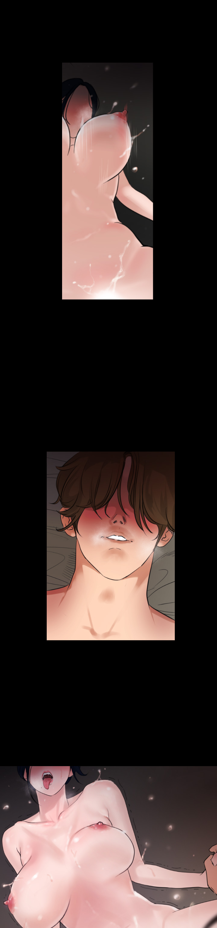 Desire King 欲求王 Ch.1-40 page 3 full