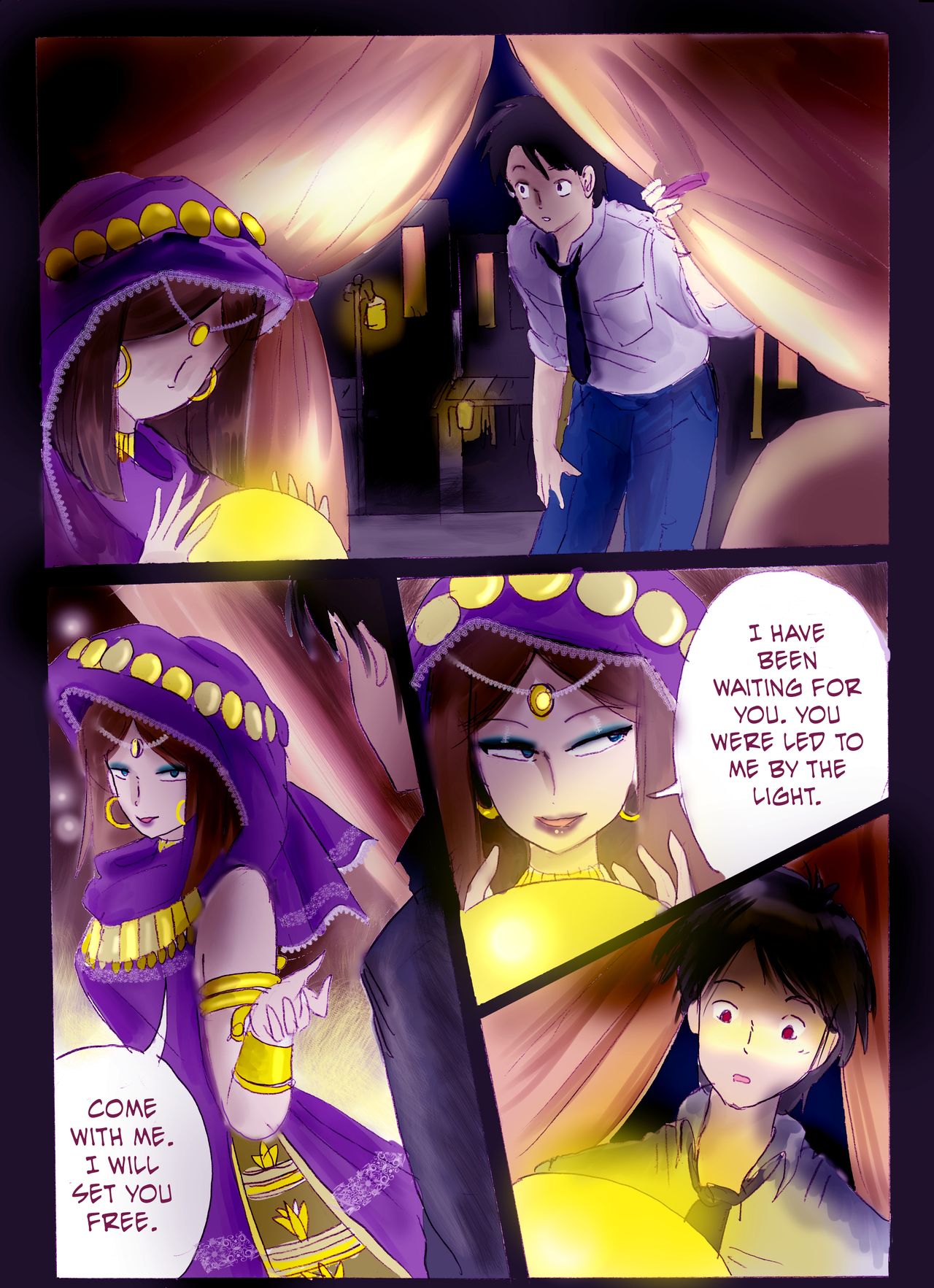 Raqisa page 2 full