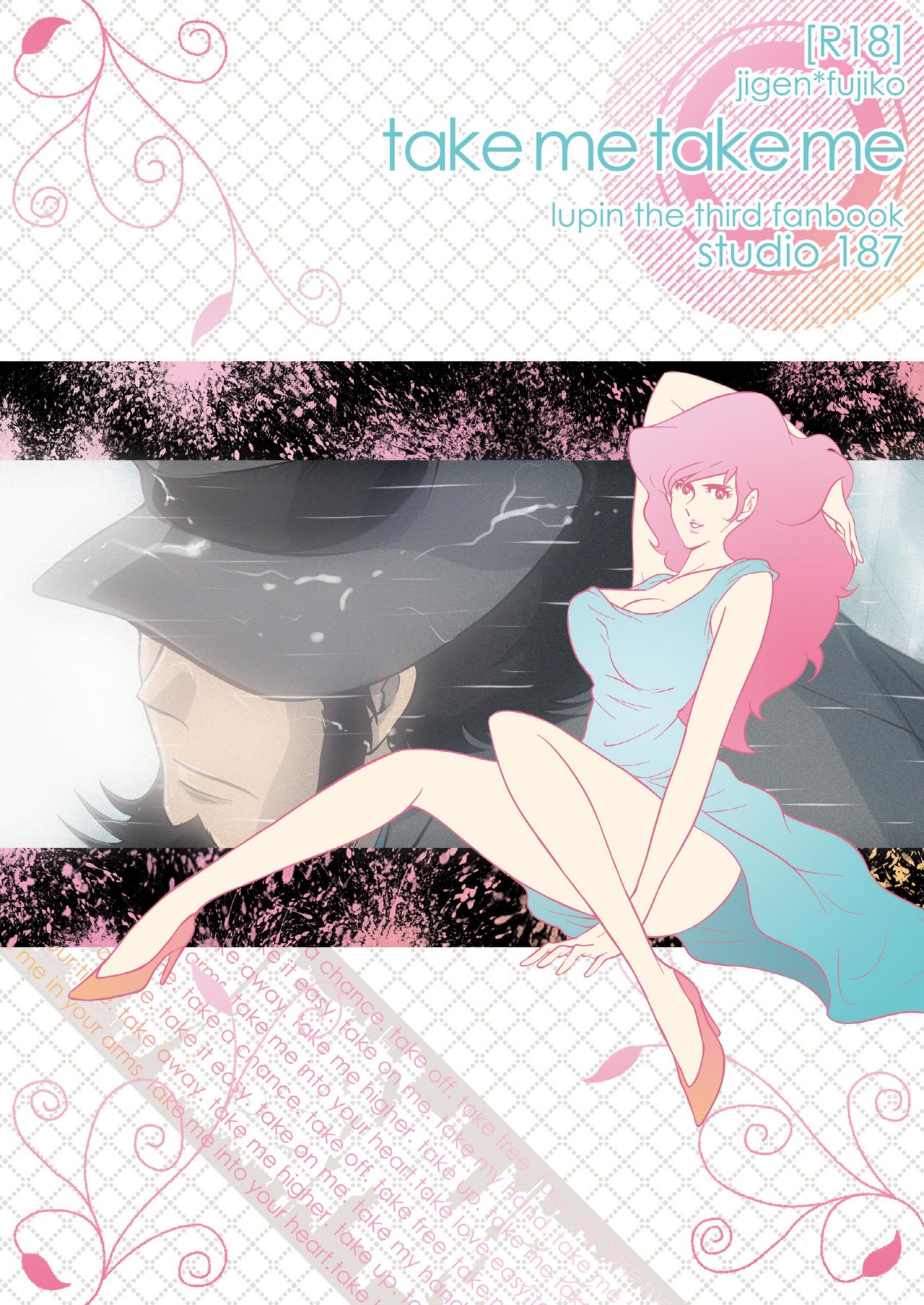 take me take me page 1 full