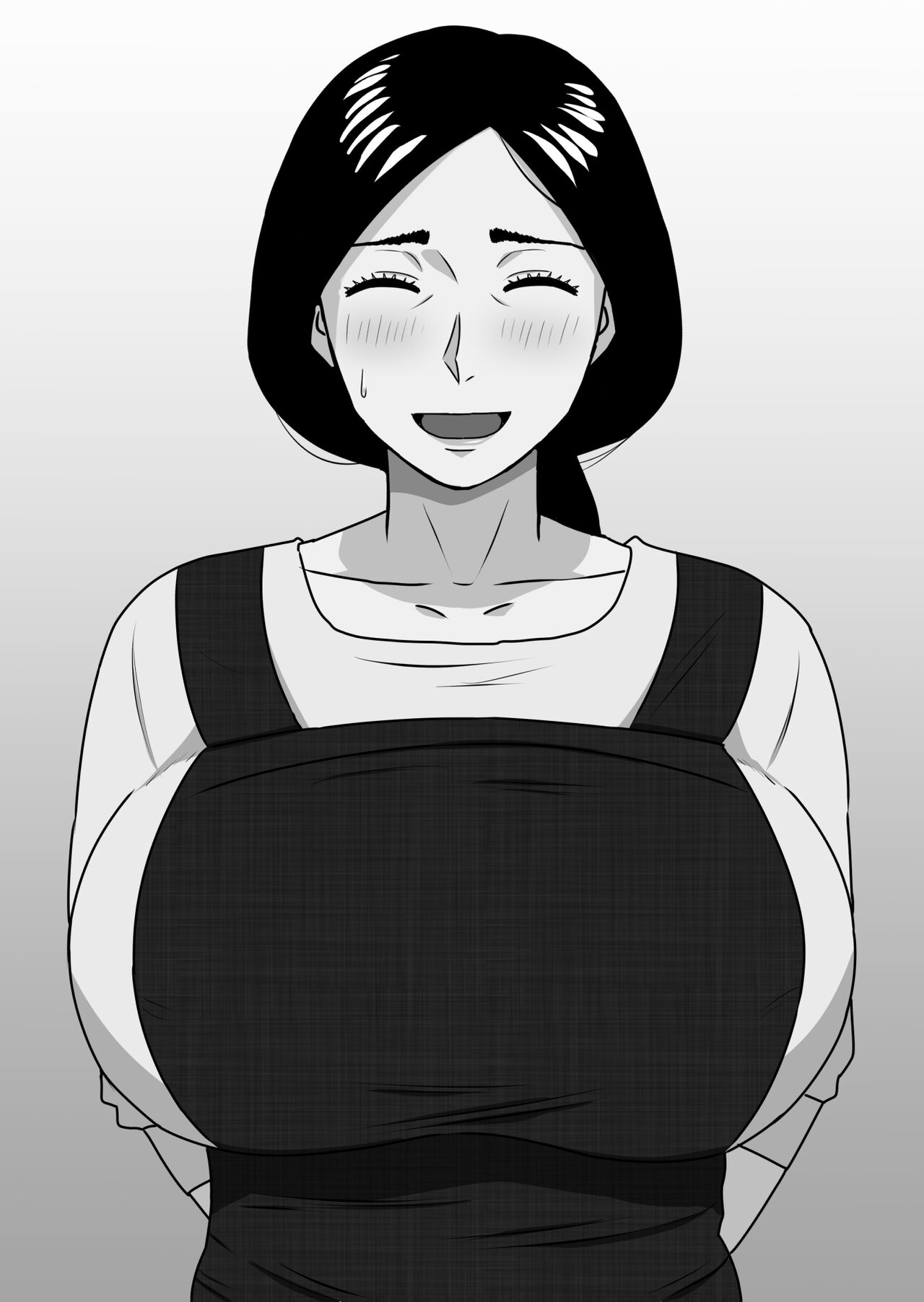 Kaseifu no Momota-san page 2 full