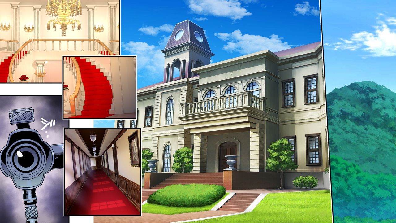 Yuumei IT Kigyou no Shachou Fujin, Kutsujoku no Kyousei SM Jigoku page 4 full