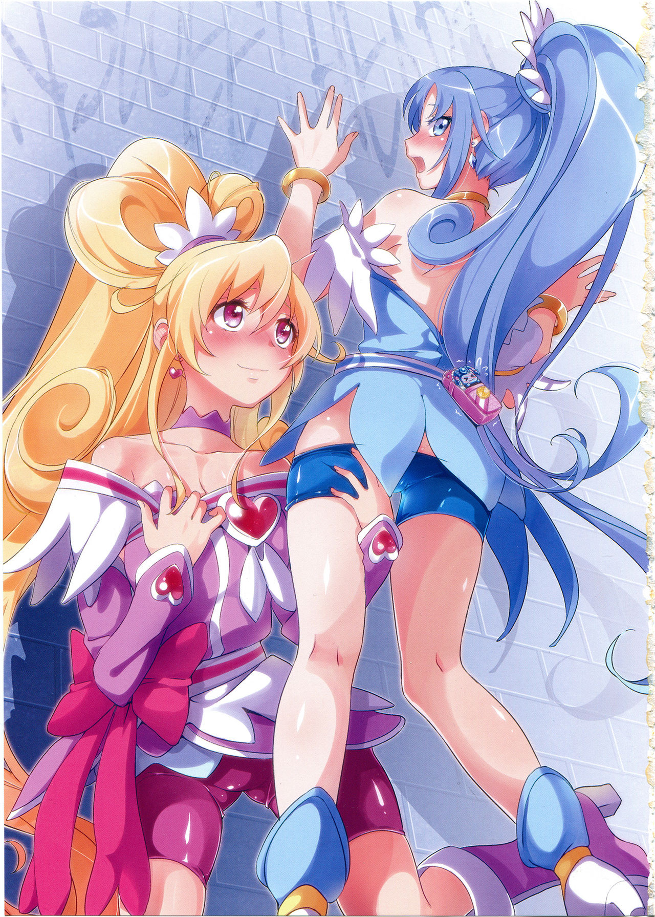 My Sweet Heart page 2 full