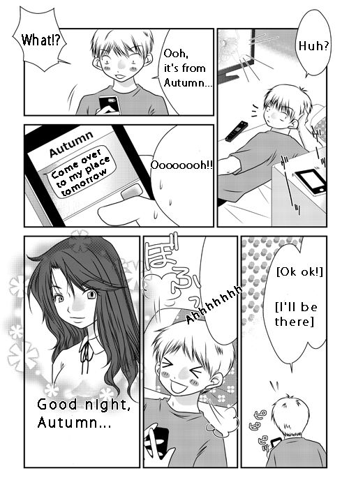 Fighting Exchange page 10 full