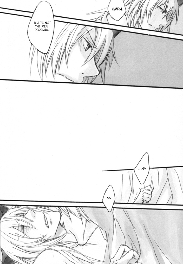 Yoru ni Odoru Nemurenu Neko no, Sono | The Sleepless, Night-Dancing Cat, and His page 9 full