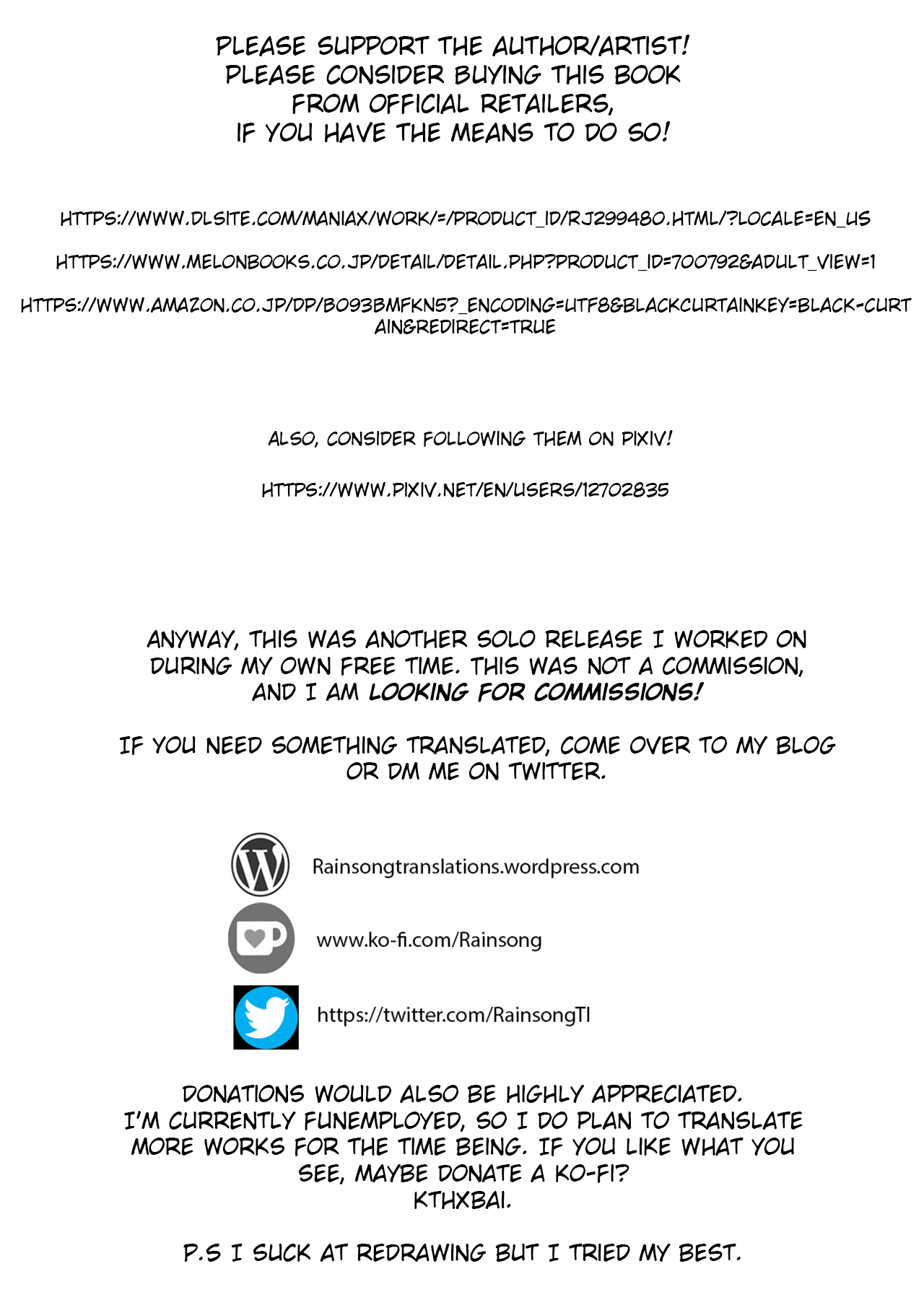 Saiminjutsu de Kyonyuu Osananajimi JK o Te ni Ireta Ore | Thanks to Hypnotism, I had my Huge-Breasted Highschooler Childhood Best Friend in the Palm of my Hands page 3 full