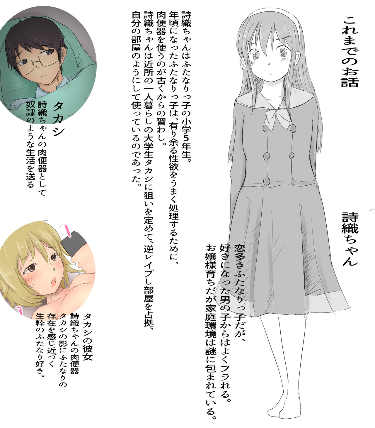 5-wa Shiori-chan no Onaho Jijou page 2 full