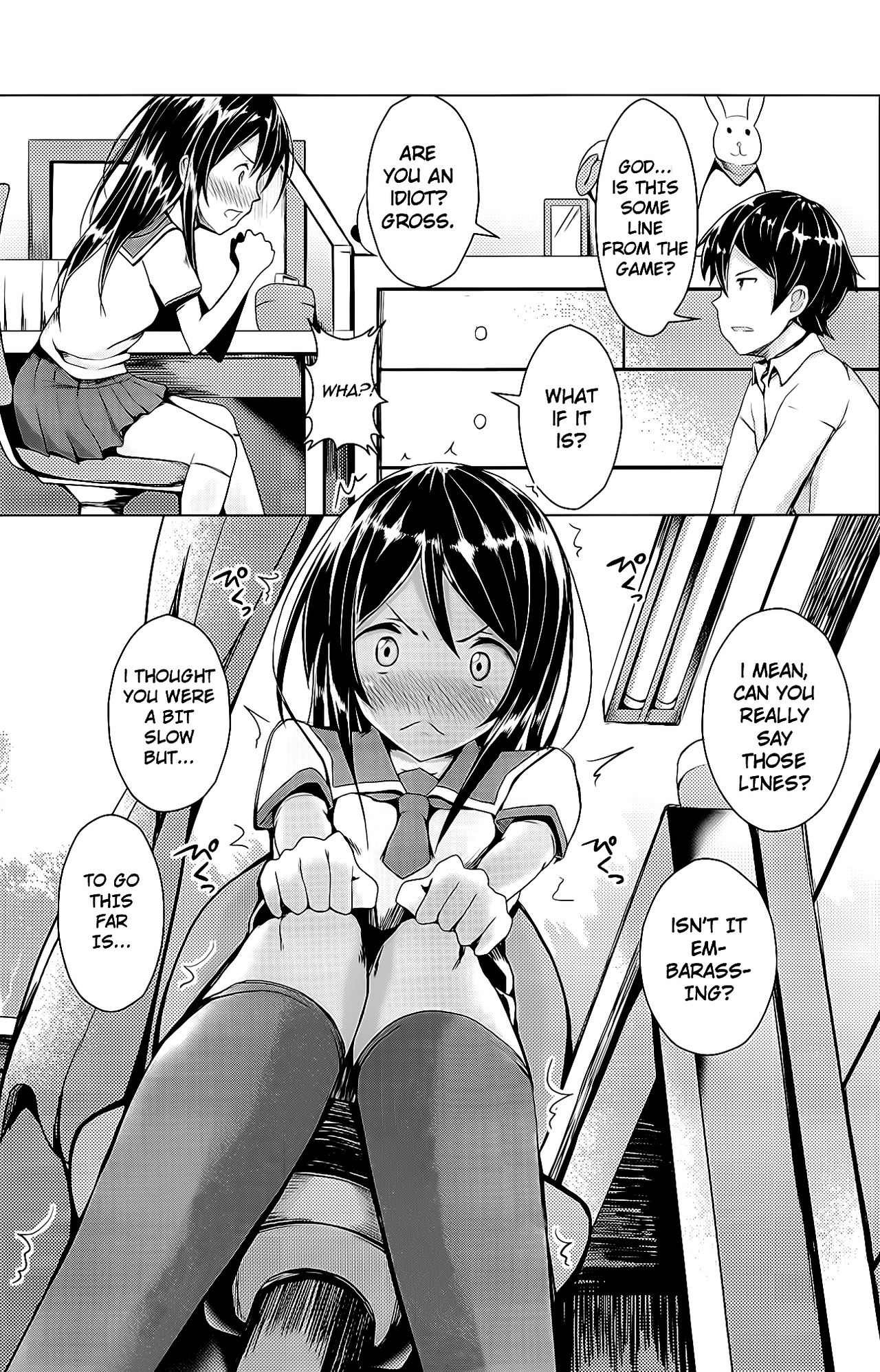 Angel Riots page 6 full