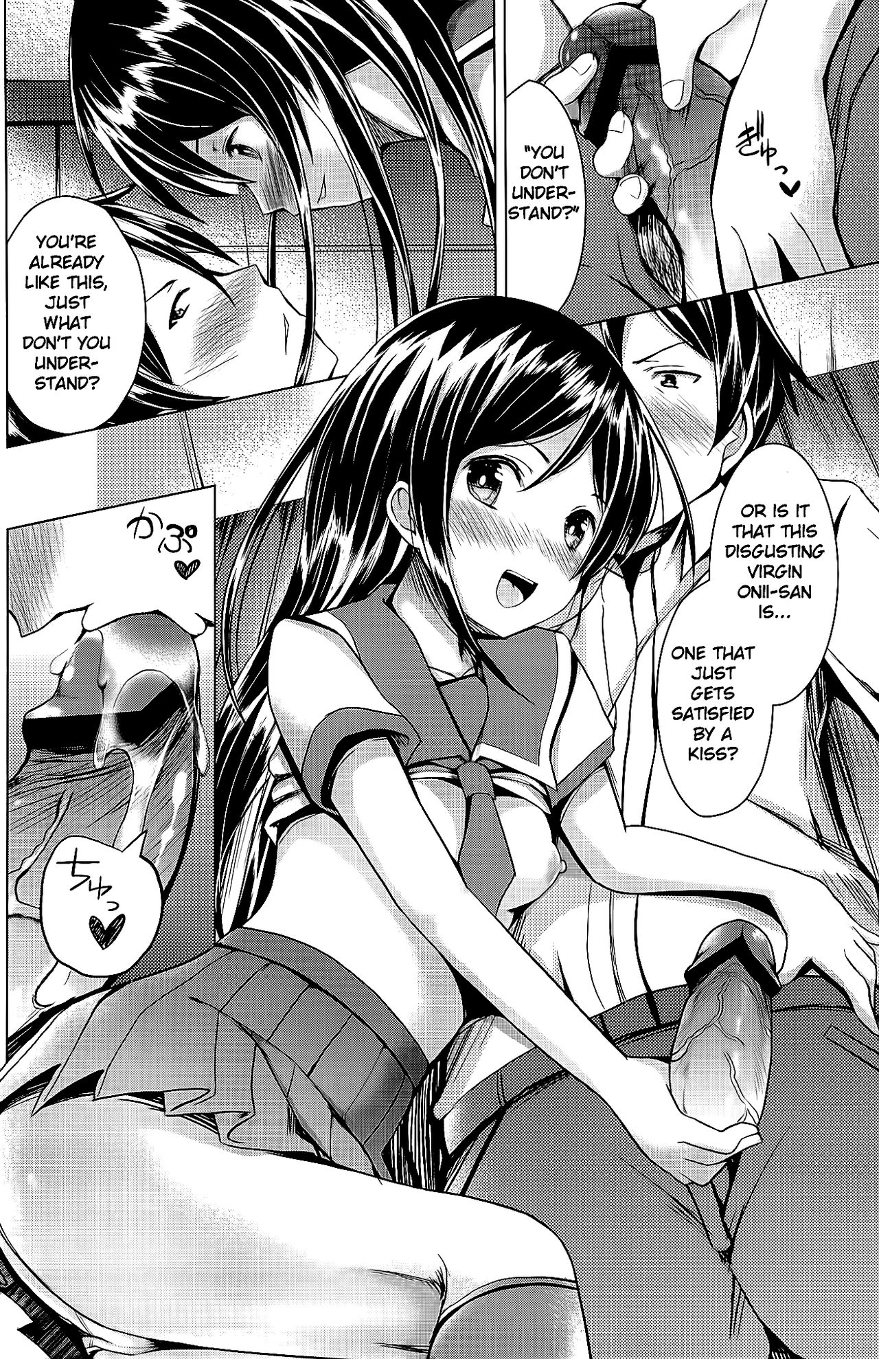 Angel Riots page 9 full