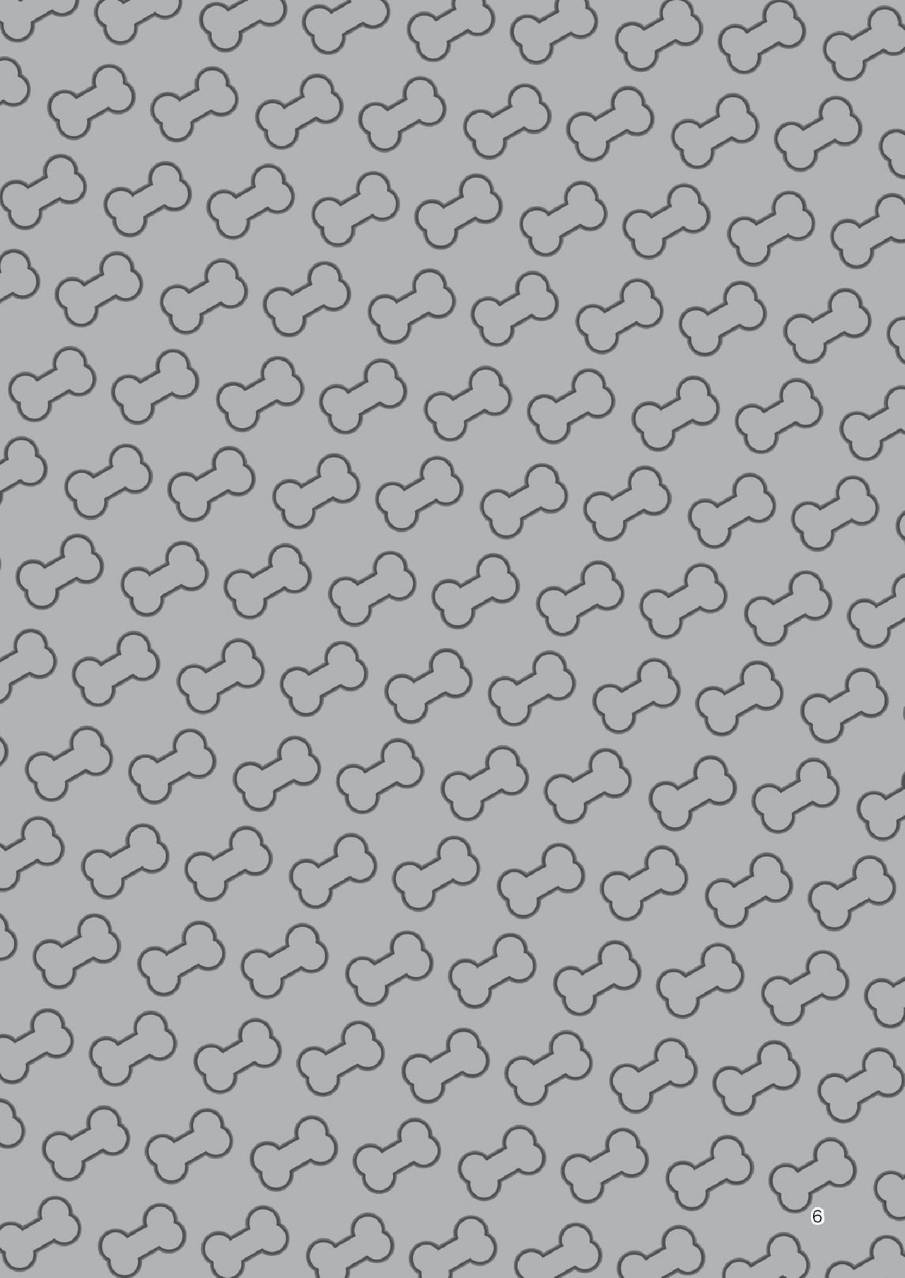 Ore-tachi Police Wan!! page 5 full