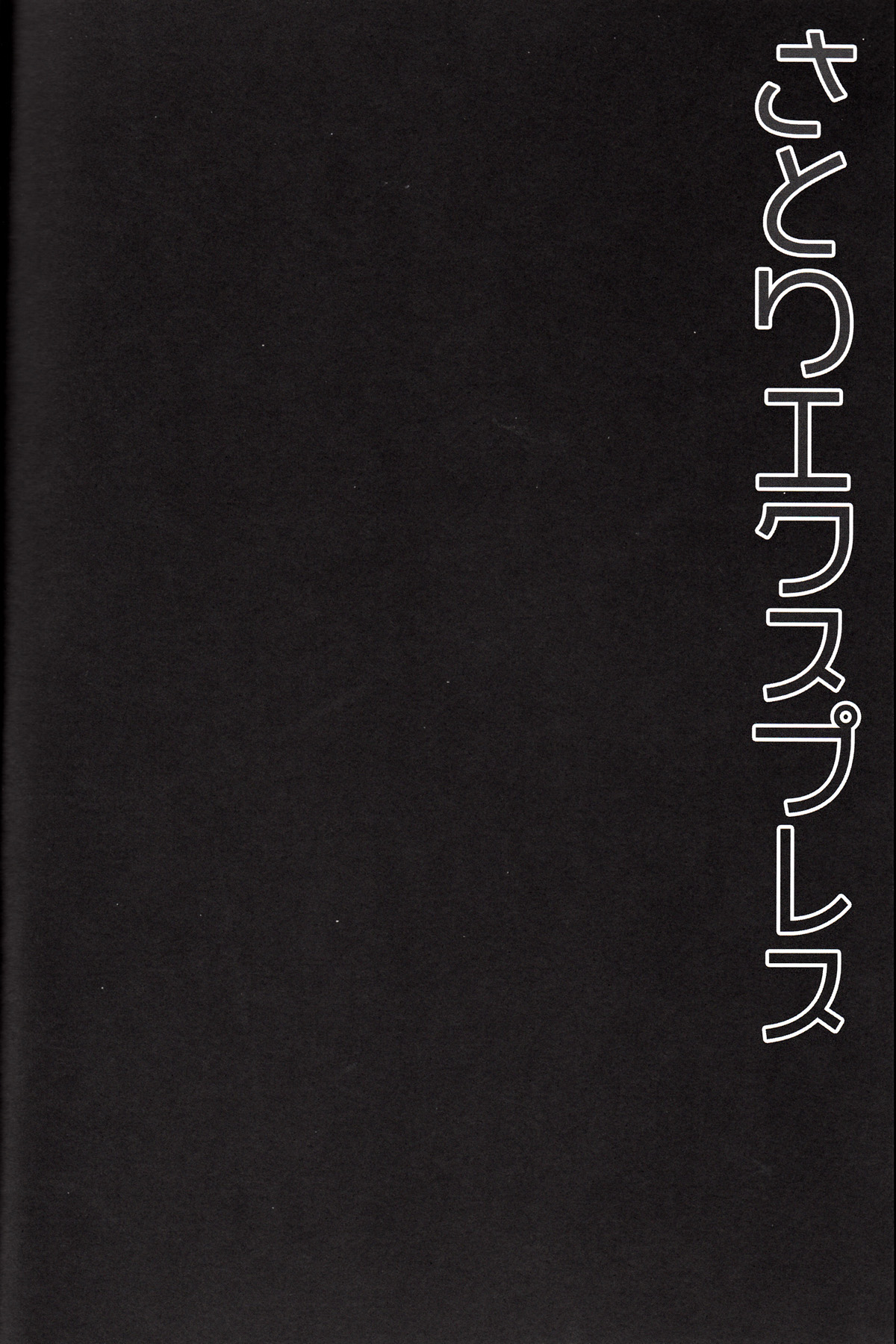 Satori Express page 5 full