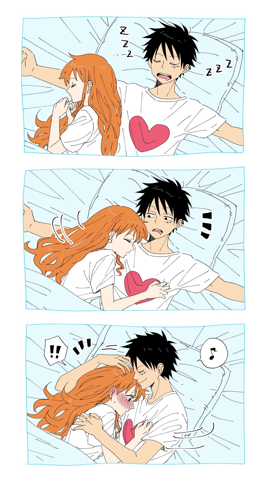 LuNami Log page 10 full