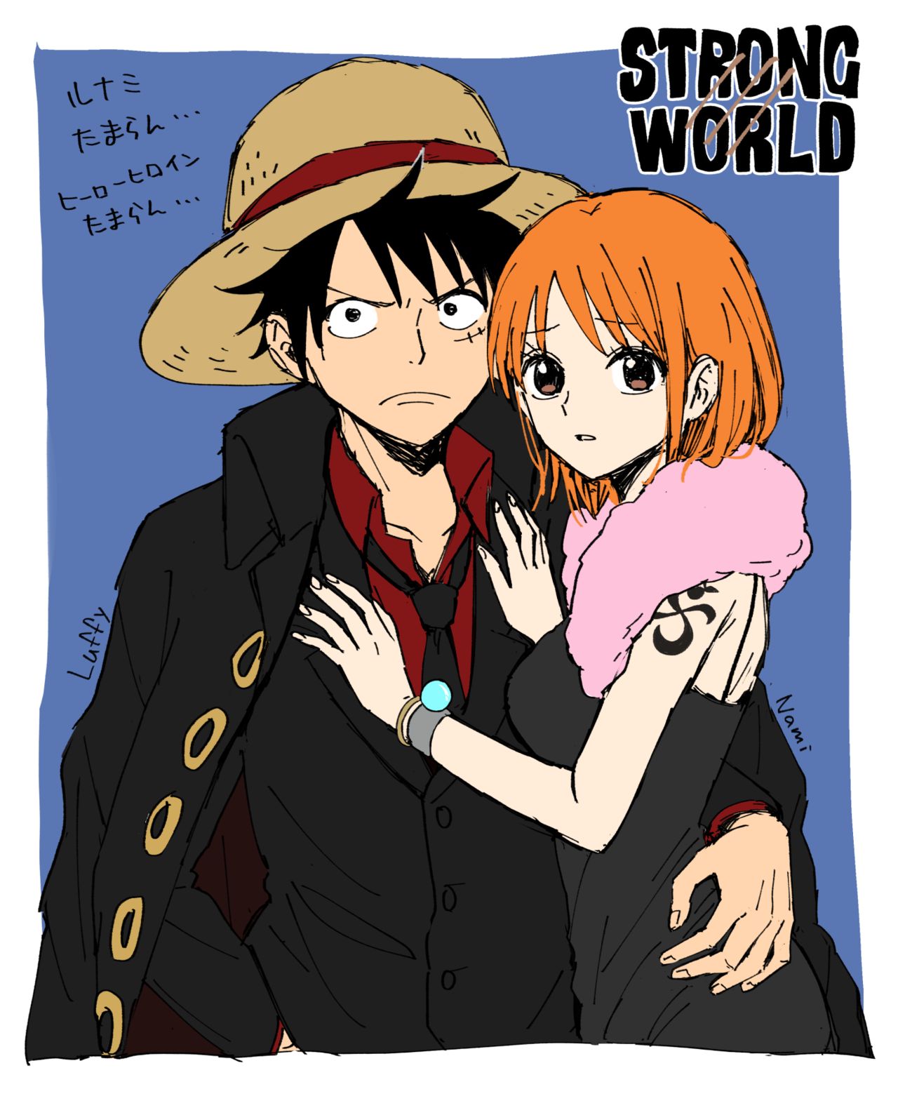 LuNami Log page 7 full