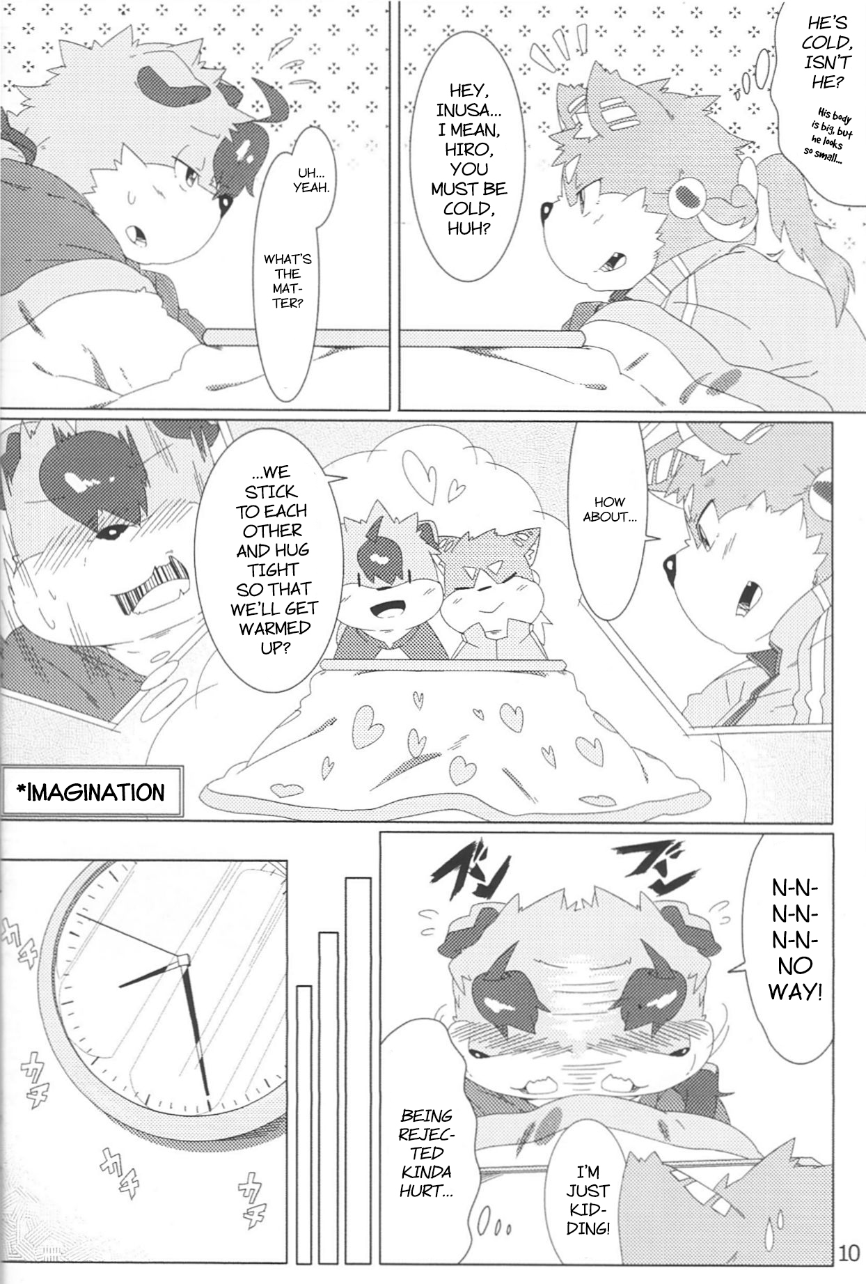 Musyoku Rokujou Life | Unemployed NEET Life page 9 full