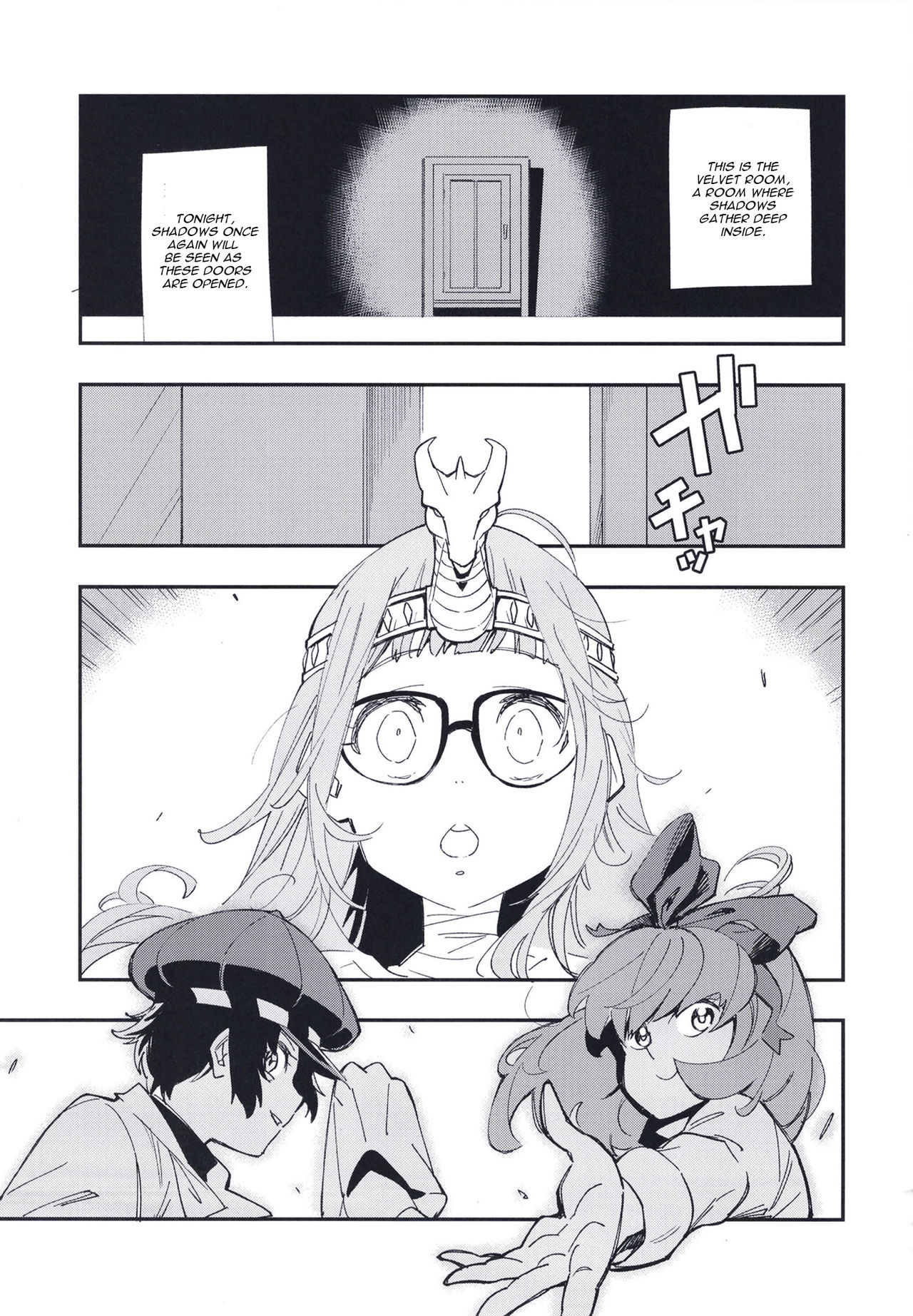 DEEP VELVET page 5 full