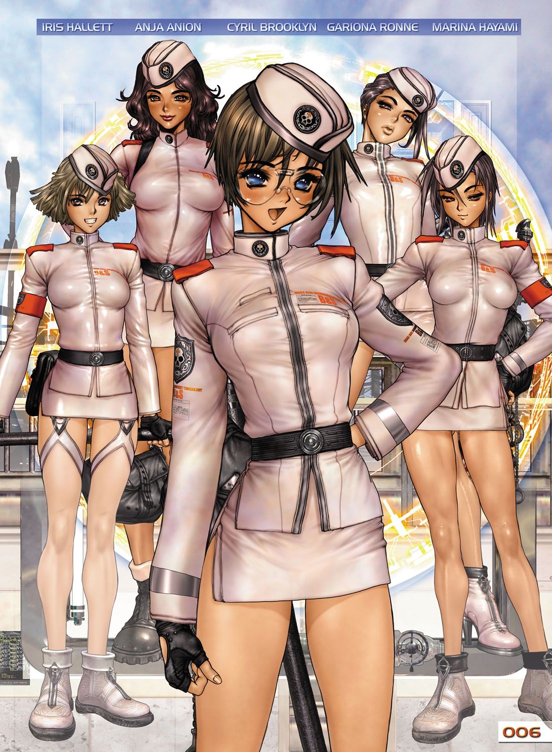 W TAILS CAT 1 page 10 full