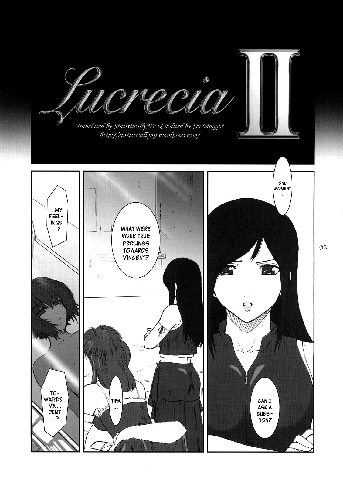 Lucrecia II   =SNP= page 4 full