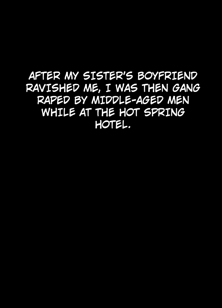 Imouto no Kareshi ni Okasareta Watashi ~Onsen Ryokan Hen~ | Raped By My Little Sister's Boyfriend ~Hot Springs Inn Sequel~ page 5 full