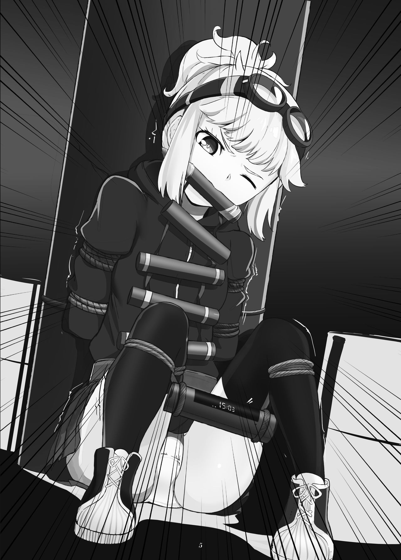 D.I.D Anthology page 6 full