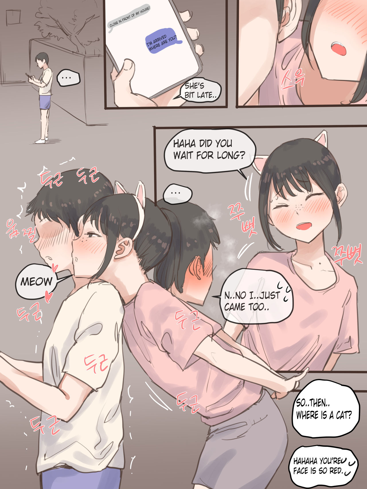 BEHIND + AFTER page 8 full