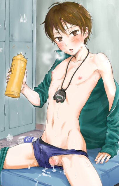 Danshi Manager desu ga Danshi Buin no Seishori Suru Koto ni Narimashita. page 2 full