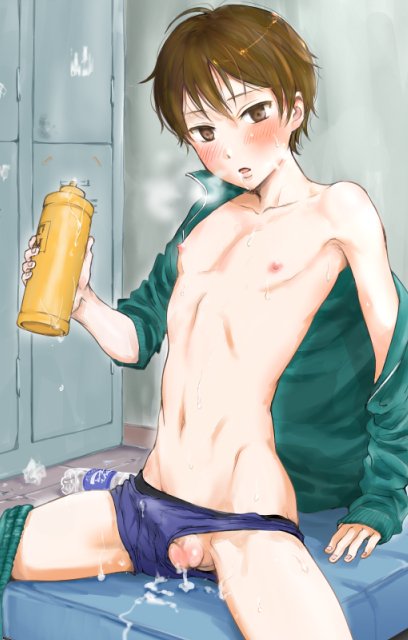 Danshi Manager desu ga Danshi Buin no Seishori Suru Koto ni Narimashita. page 3 full