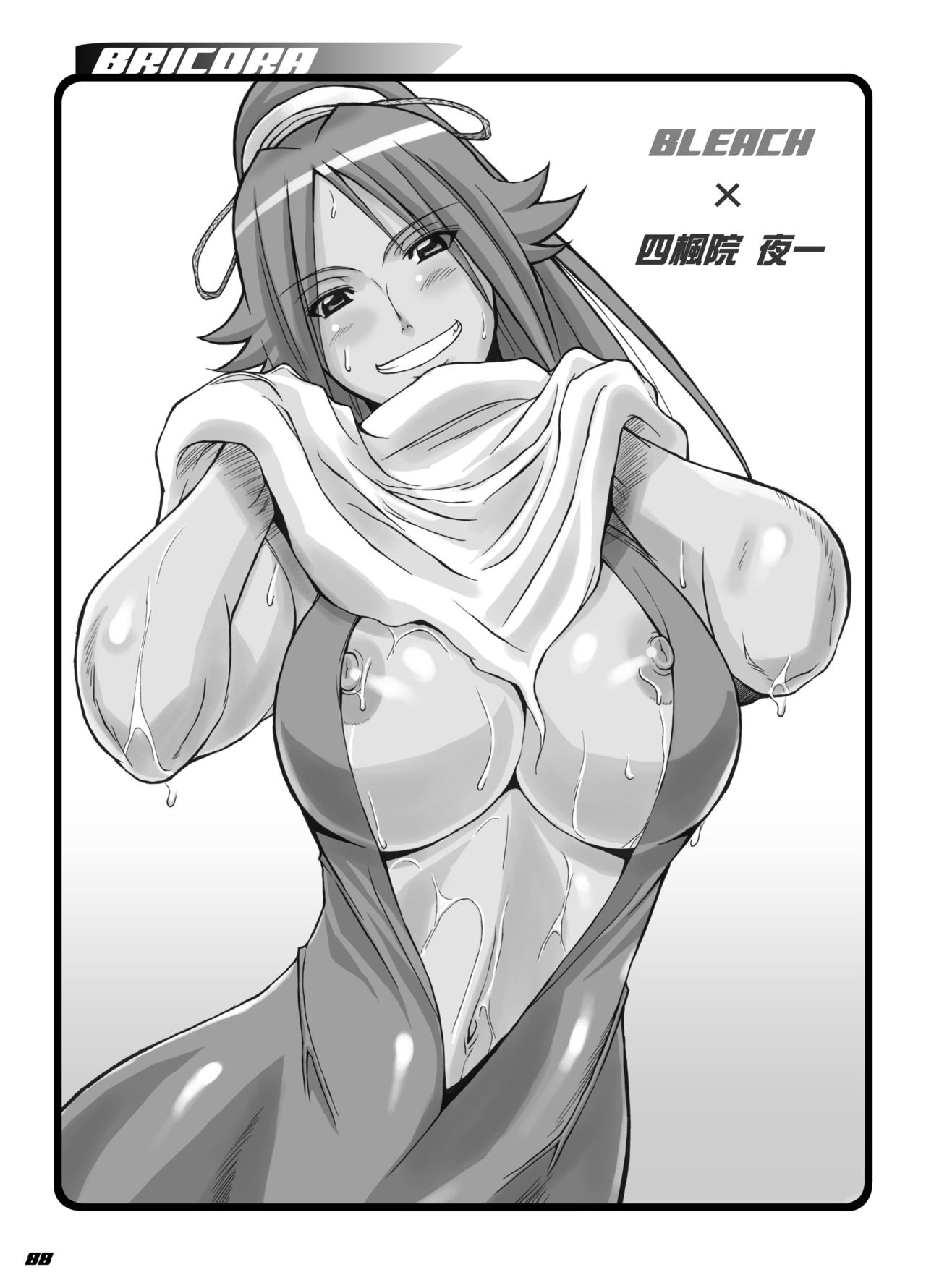 BRICOLA Soushuuhen page 2 full