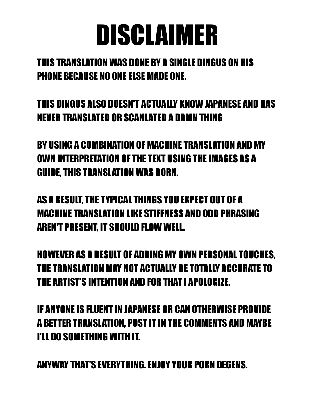 Futanari x Oni Mother and Daughter page 2 full