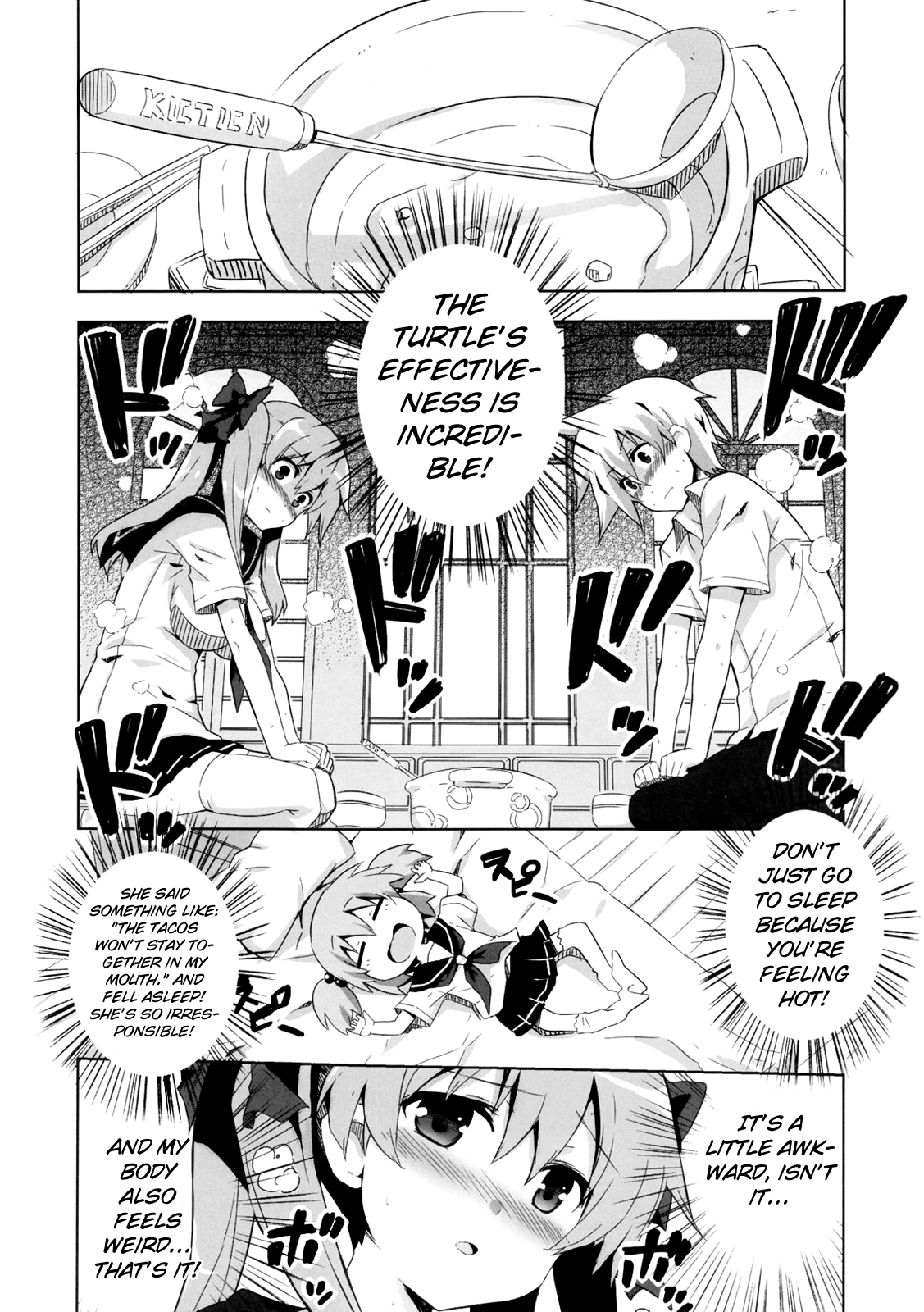 Nagomi page 5 full