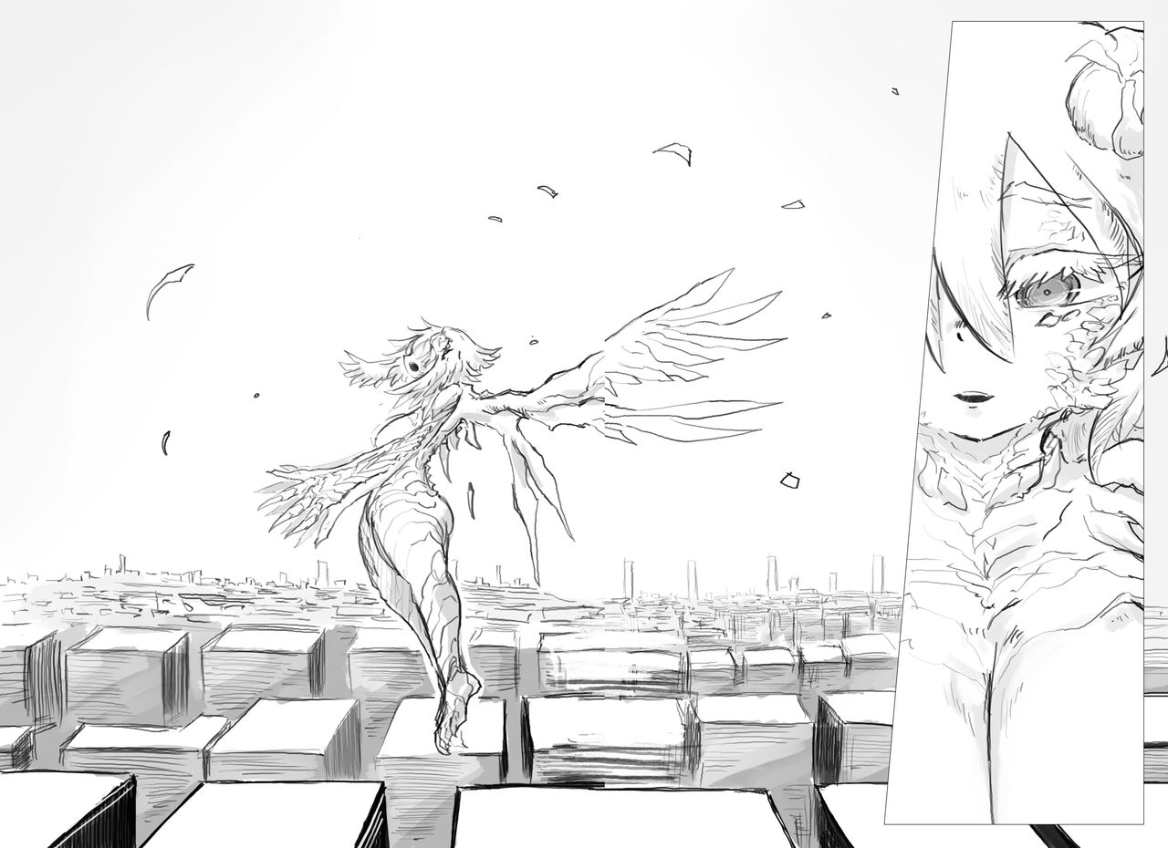 W.E.S #00 : ANTHEM page 5 full