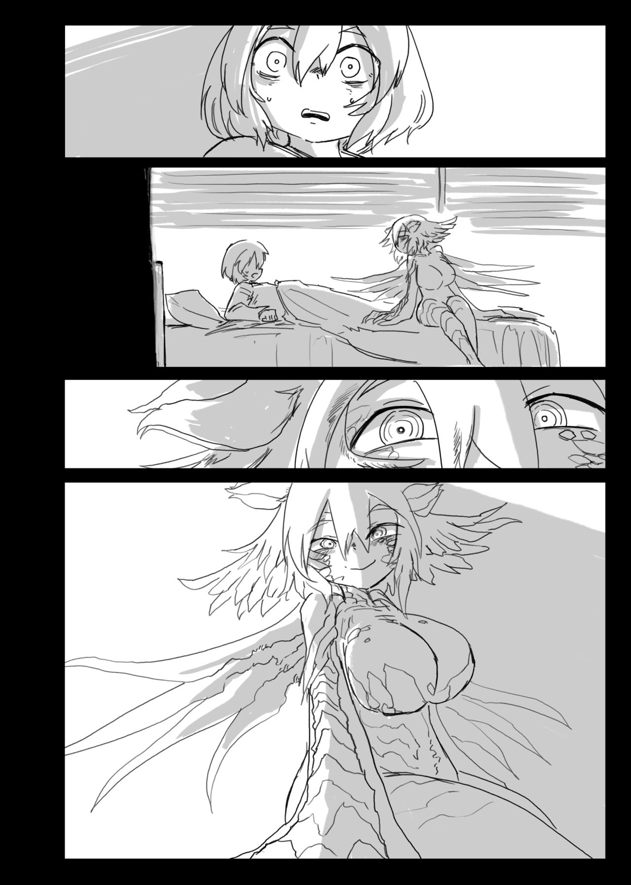 W.E.S #00 : ANTHEM page 8 full