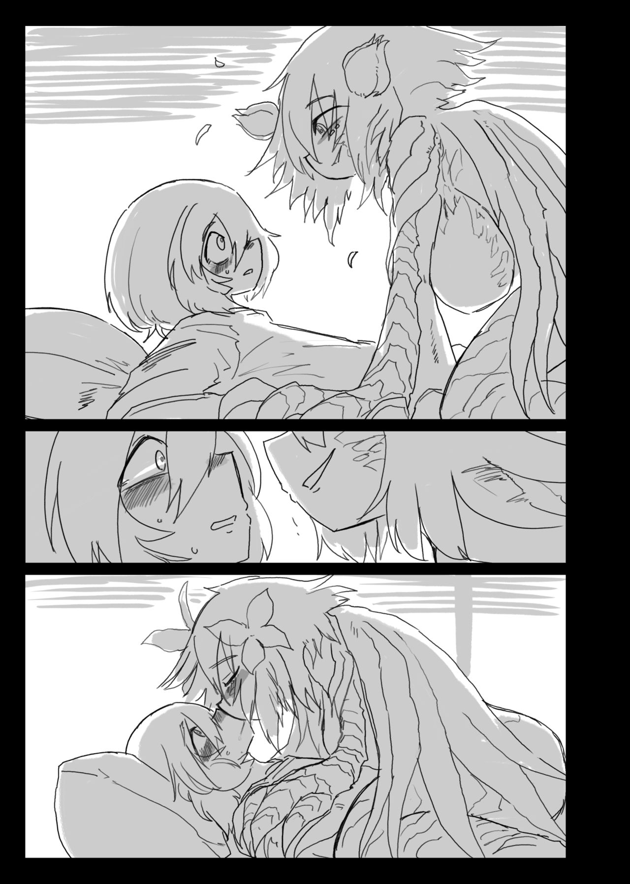 W.E.S #00 : ANTHEM page 9 full