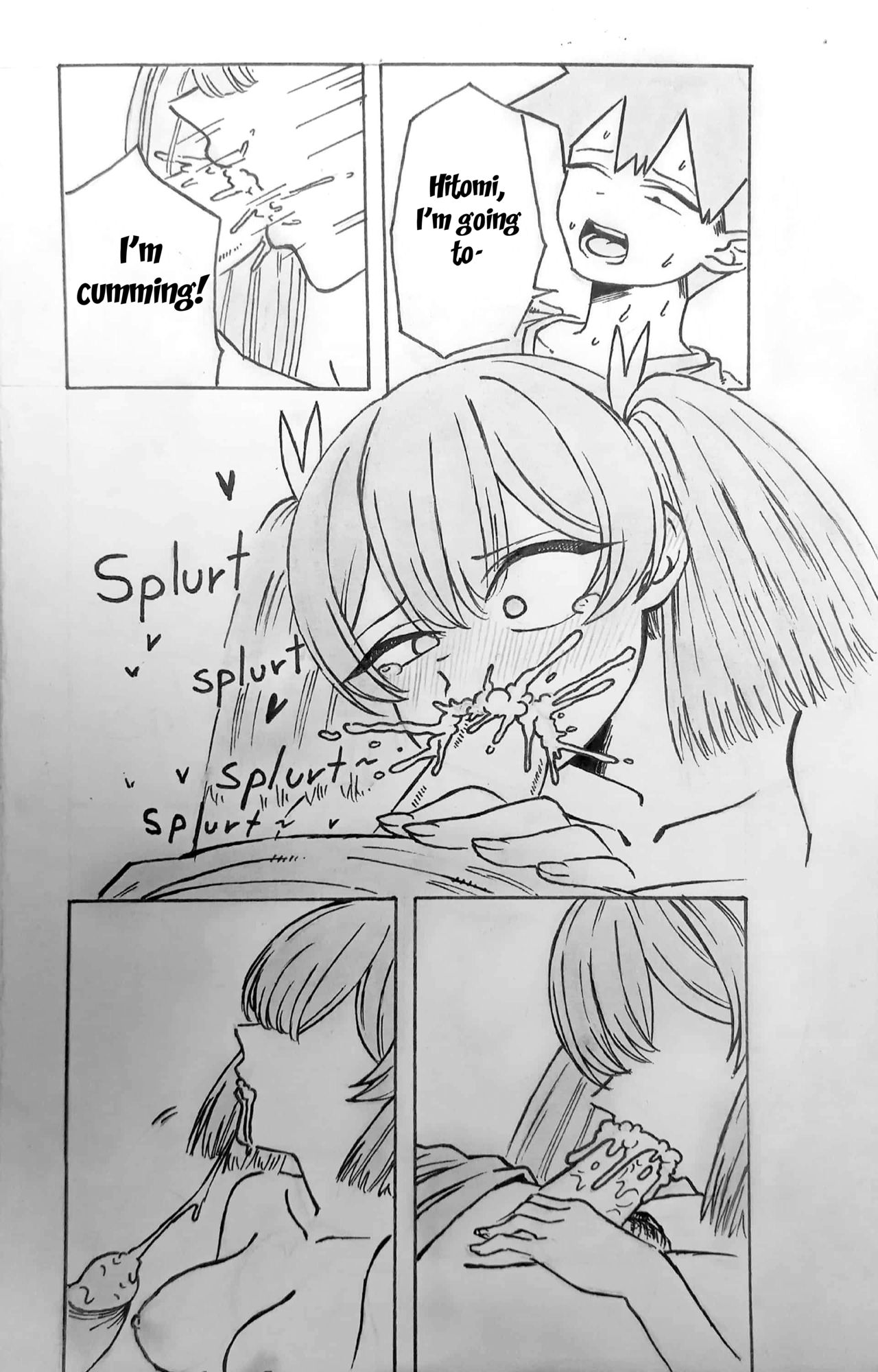 The Tadano Siblings Can't Control Their Urges page 6 full