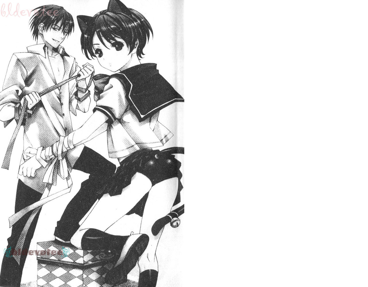 Oidemase Shinkon-san | 過來吧！新婚老婆 page 2 full