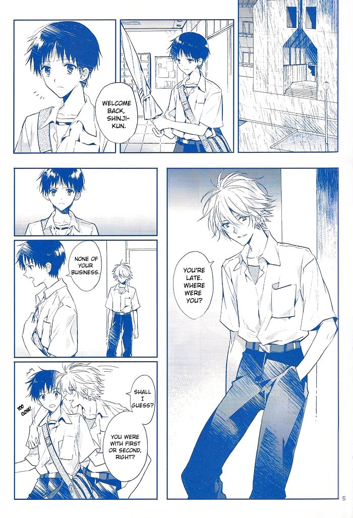 I Can’t Hate You page 4 full