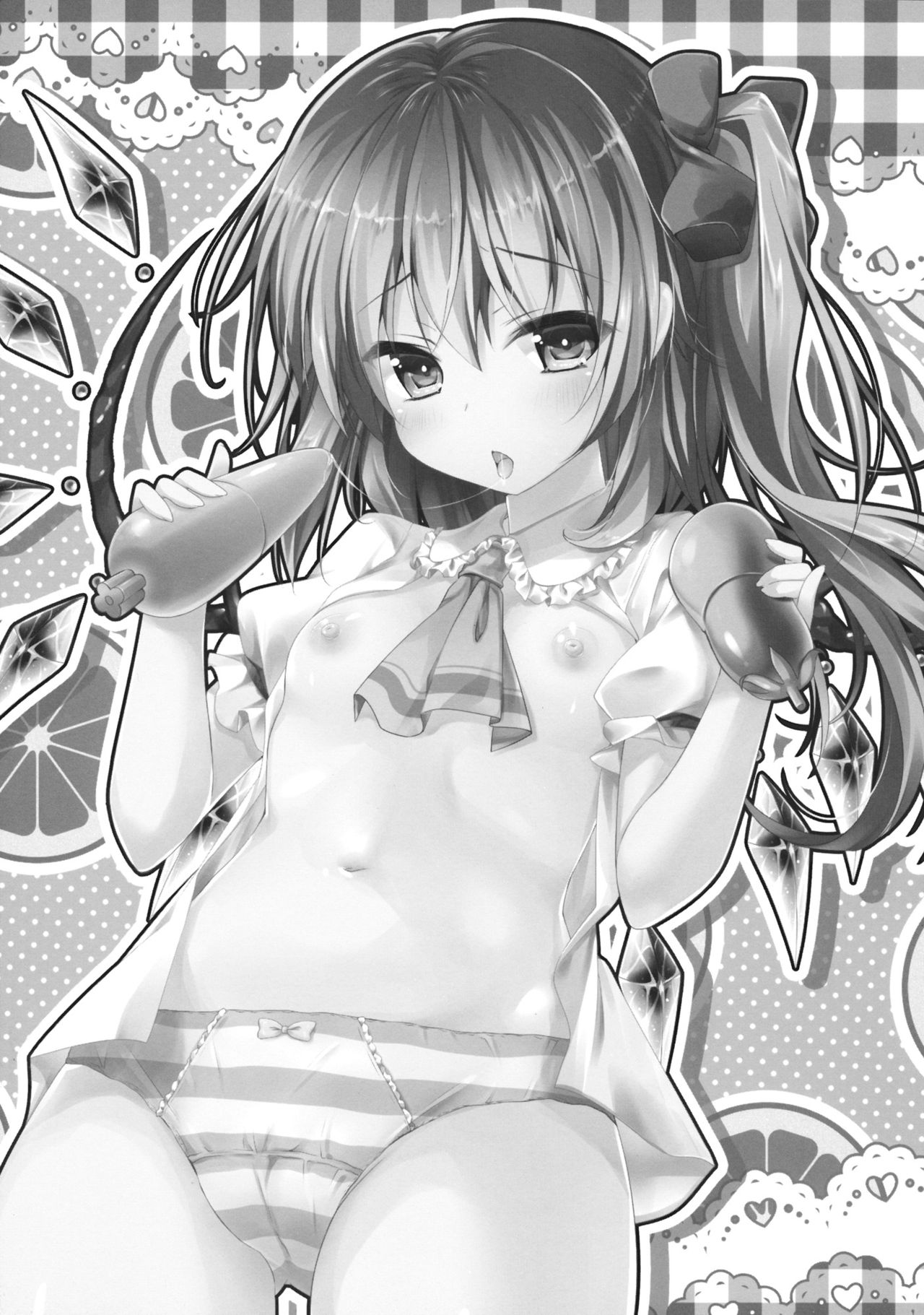 Pure Frandle page 3 full